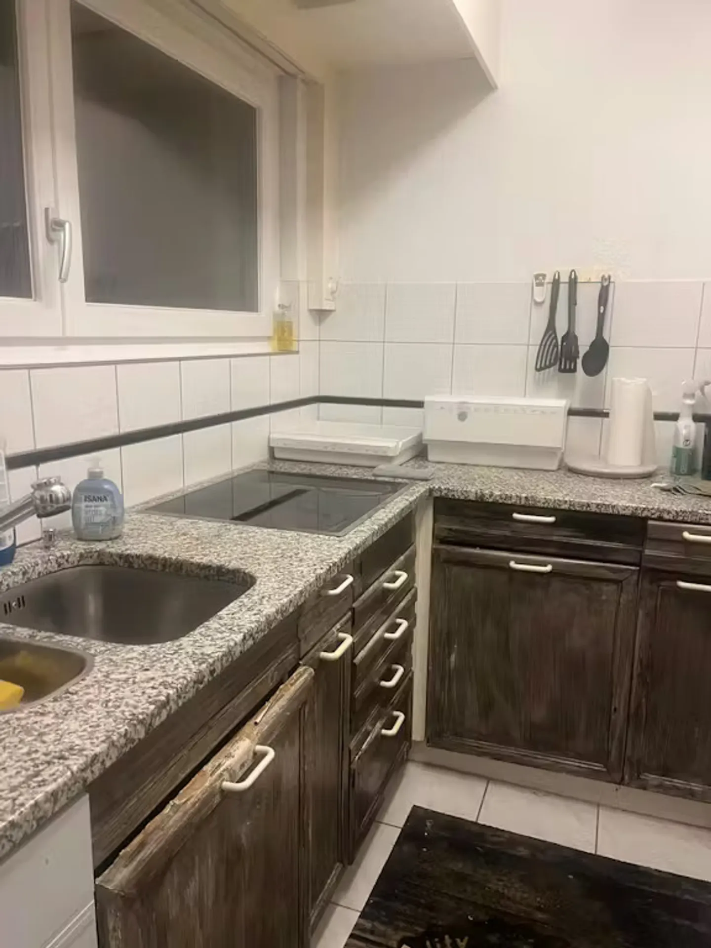 Apartment for rent - Photo 5 of 7