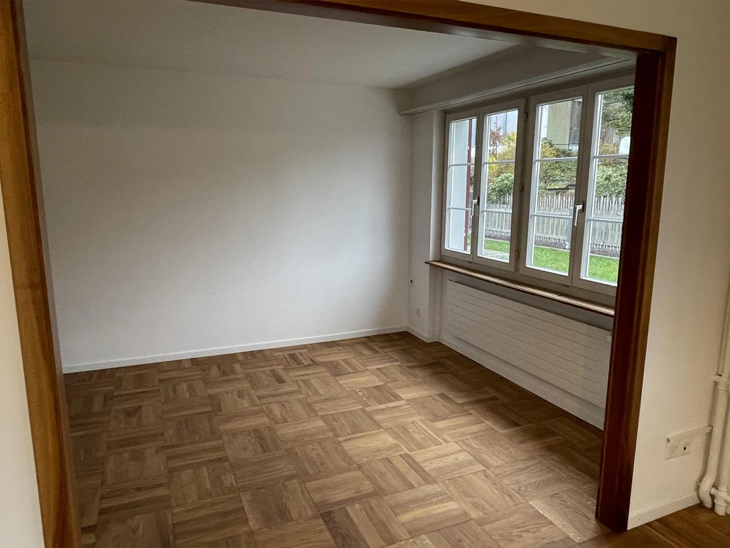 Casa bifamiliare a Heiden AR - Foto 7 di 15