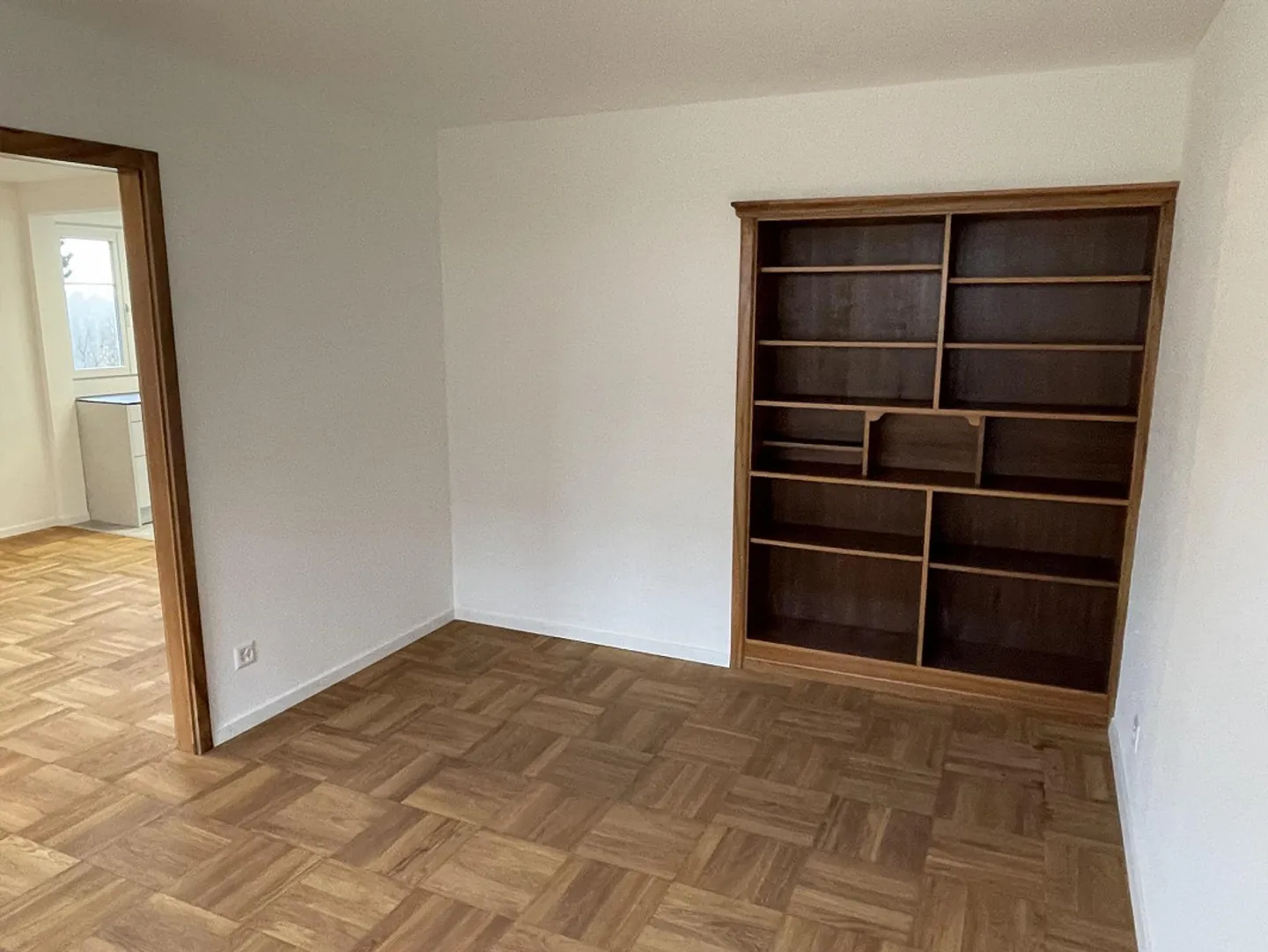 Casa bifamiliare a Heiden AR - Foto 8 di 15