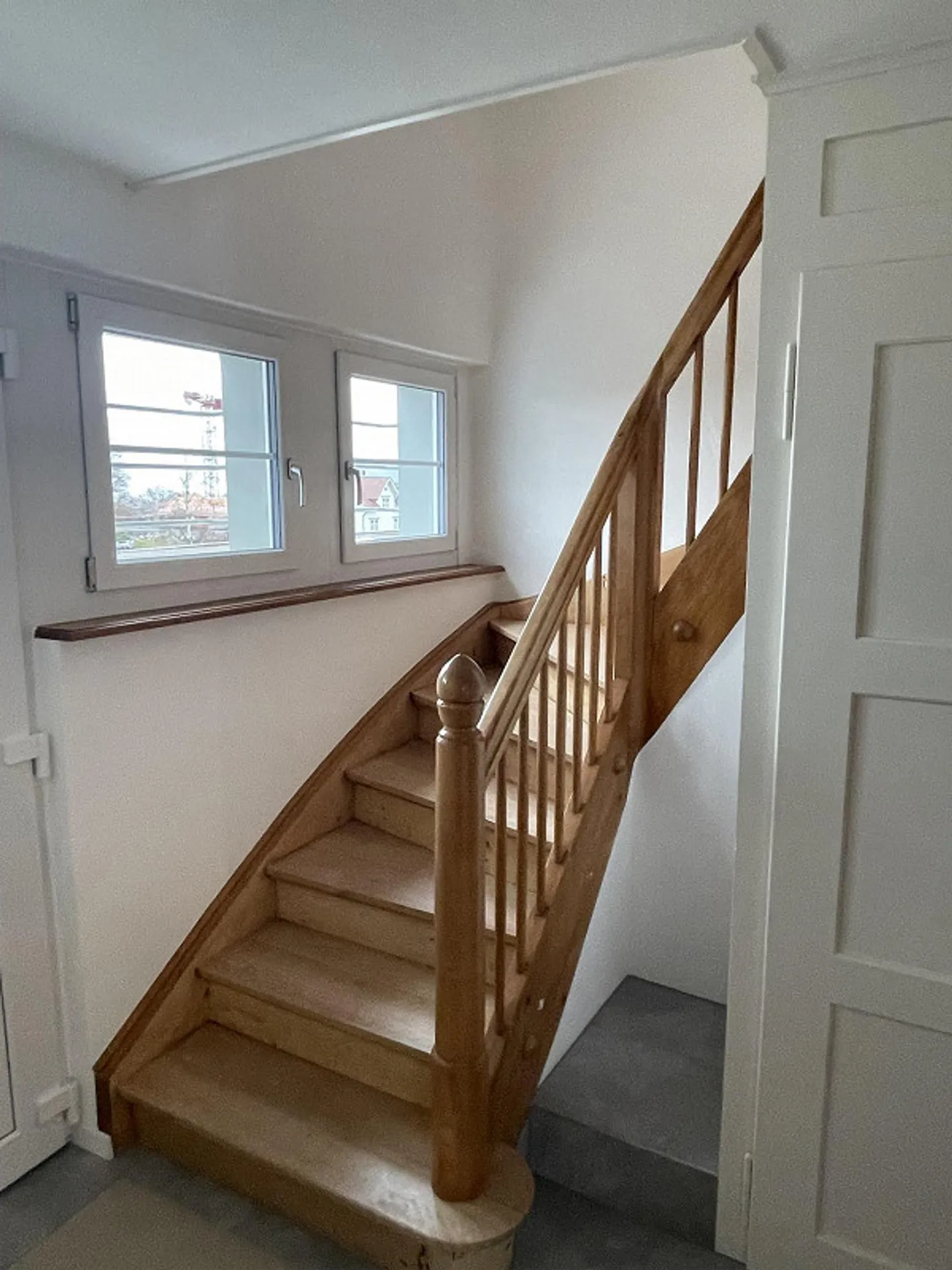 Casa bifamiliare a Heiden AR - Foto 9 di 15