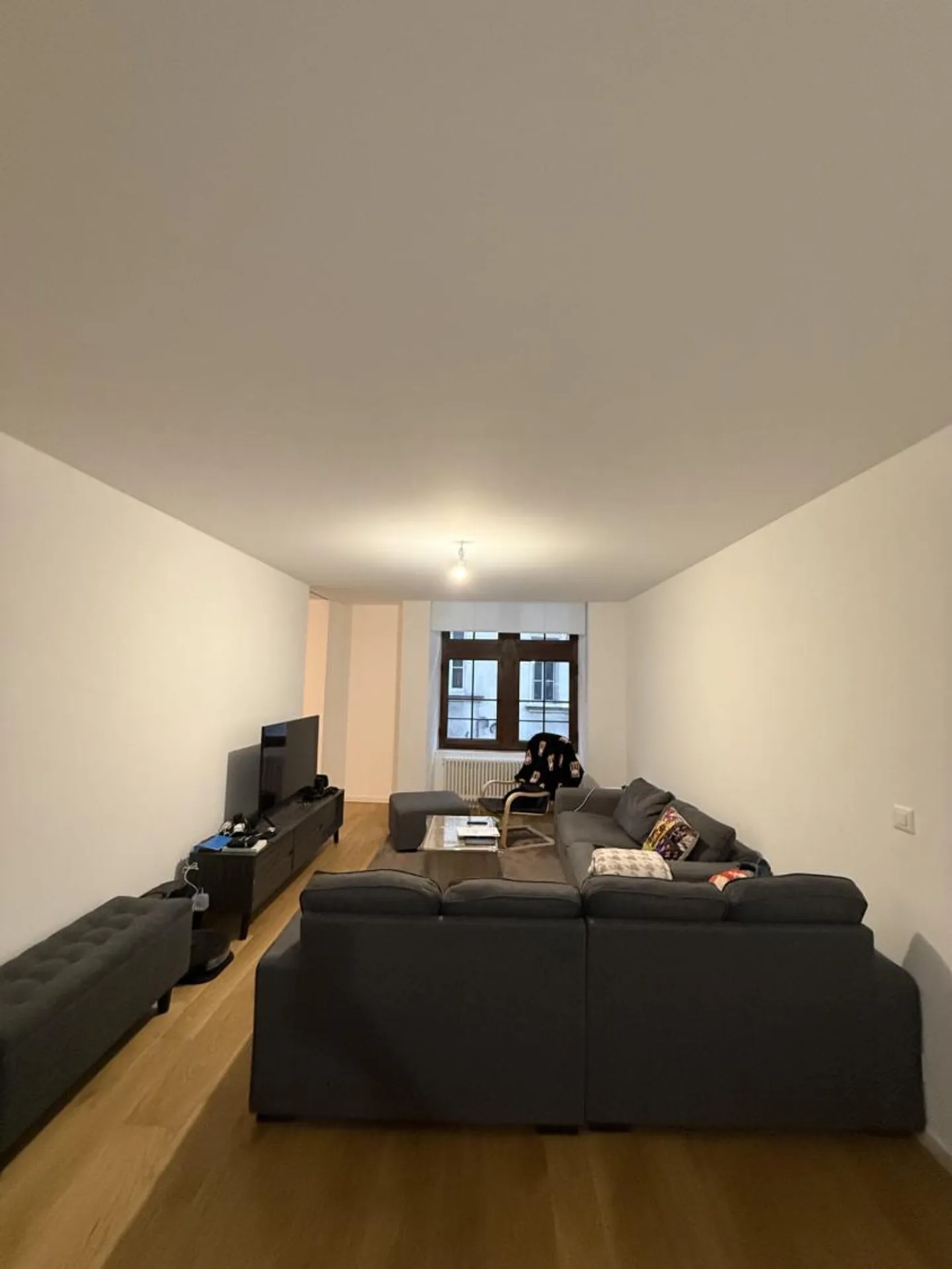 4-Zimmer-Wohnung - Foto 1 von 10