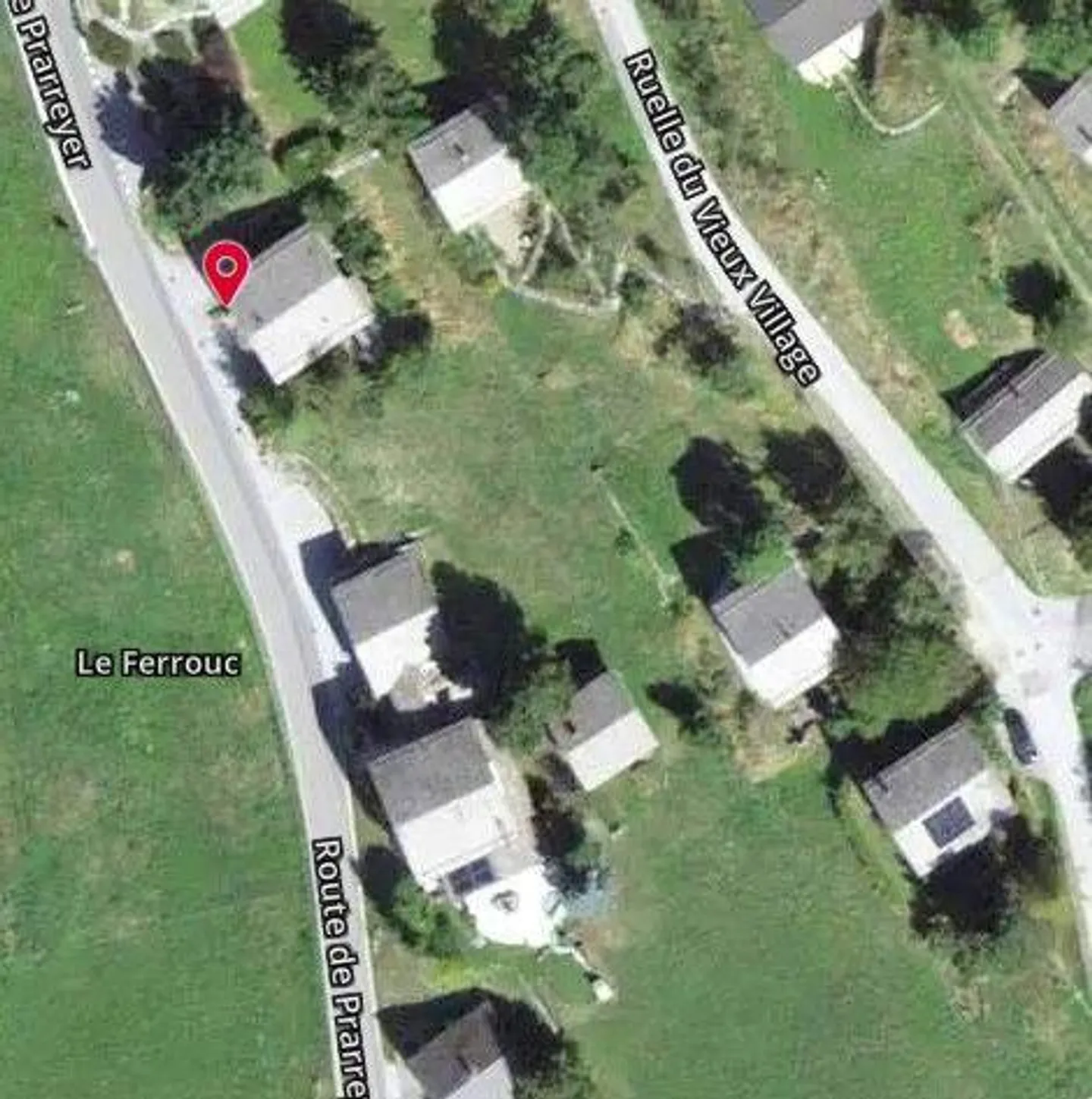 Chalet ad Ayer - Val d'Anniviers - Foto 4 di 13