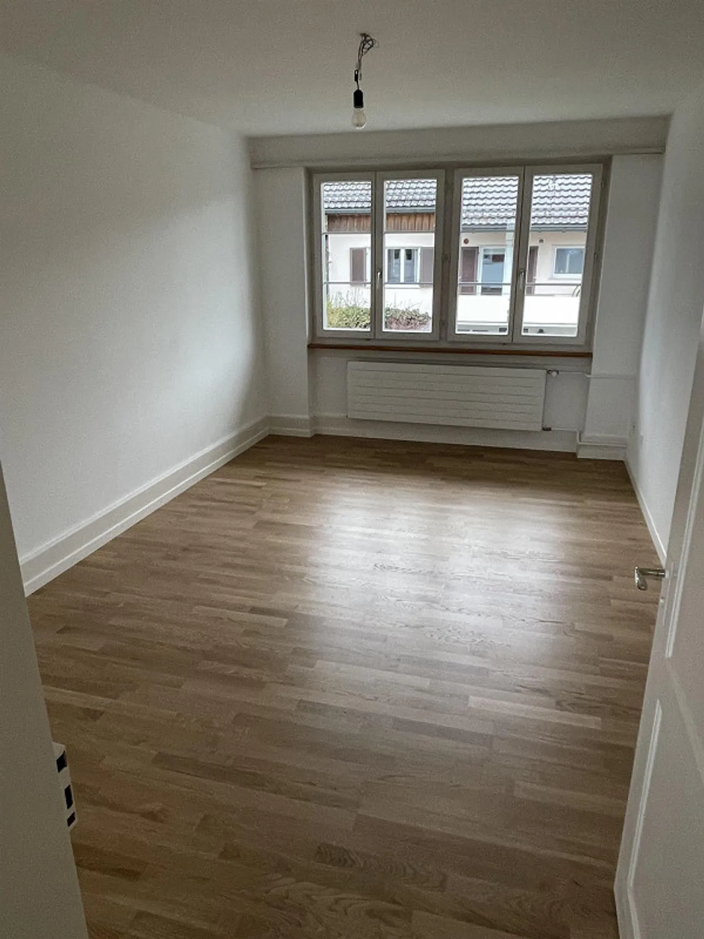 Casa bifamiliare a Heiden AR - Foto 10 di 15