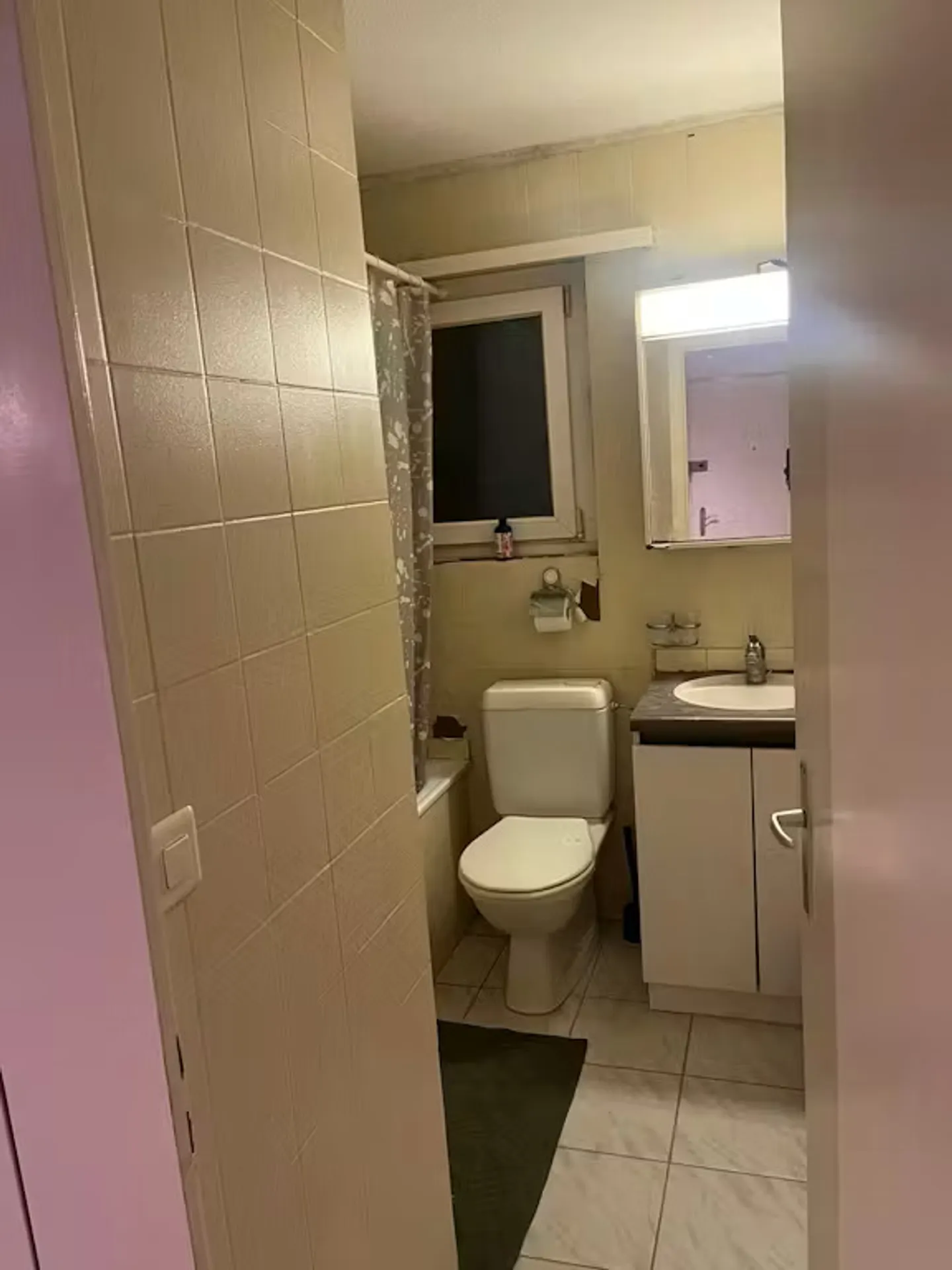 Apartment for rent - Photo 7 of 7