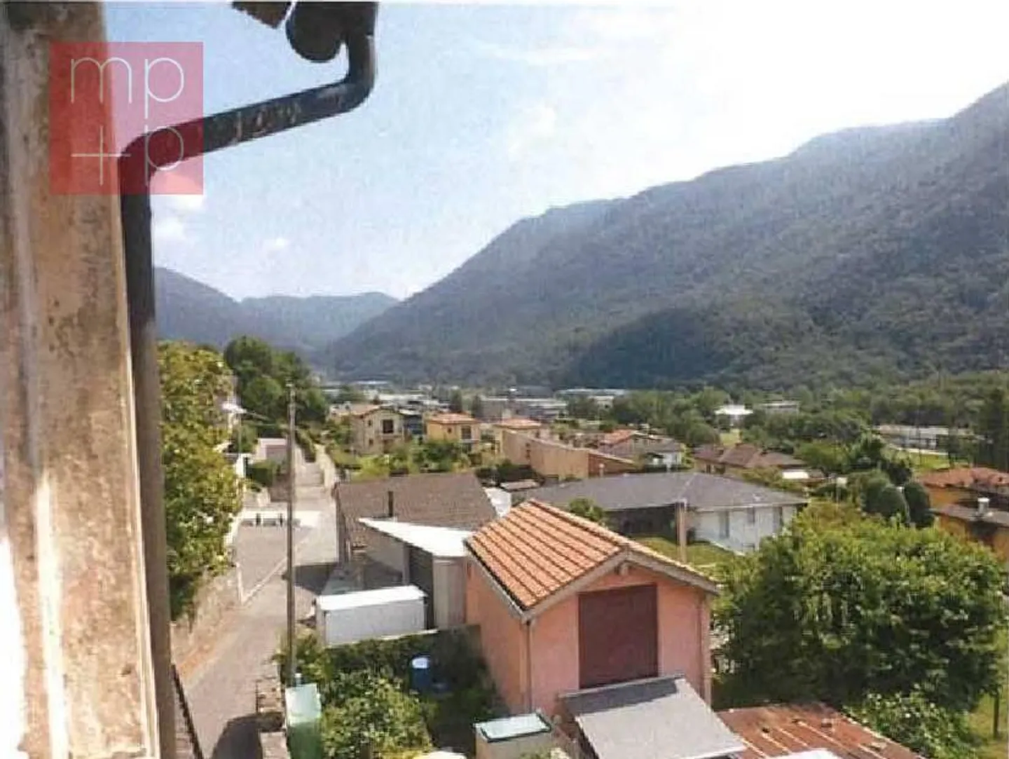 Casa unifamiliare - Mezzovico-Vira - Foto 1 di 8