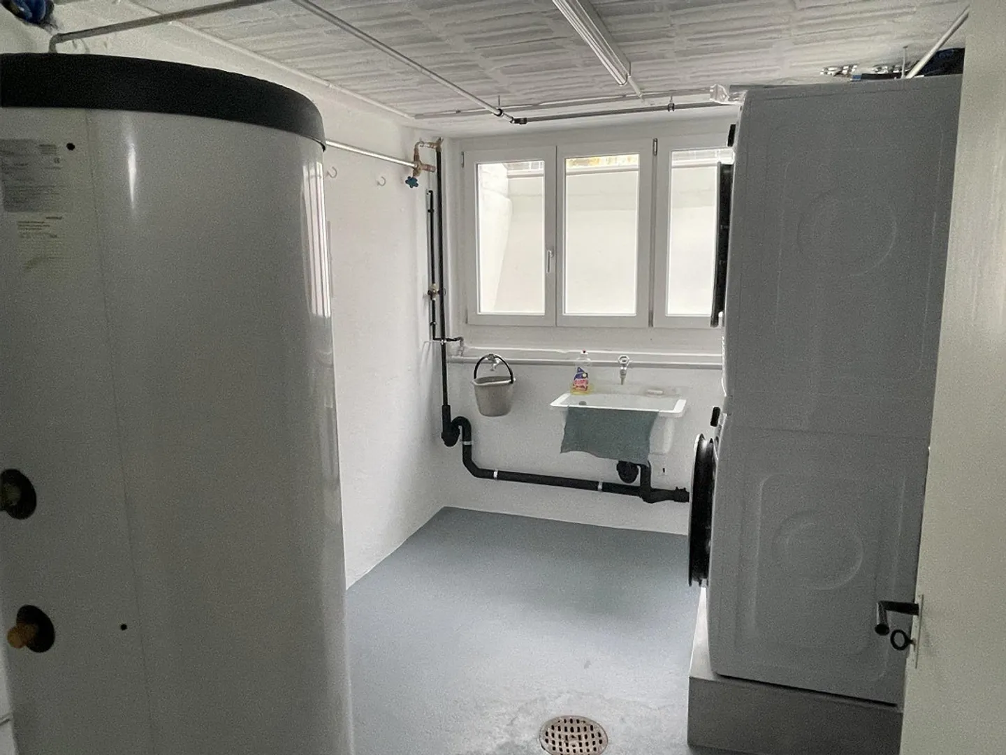 Casa bifamiliare a Heiden AR - Foto 13 di 15