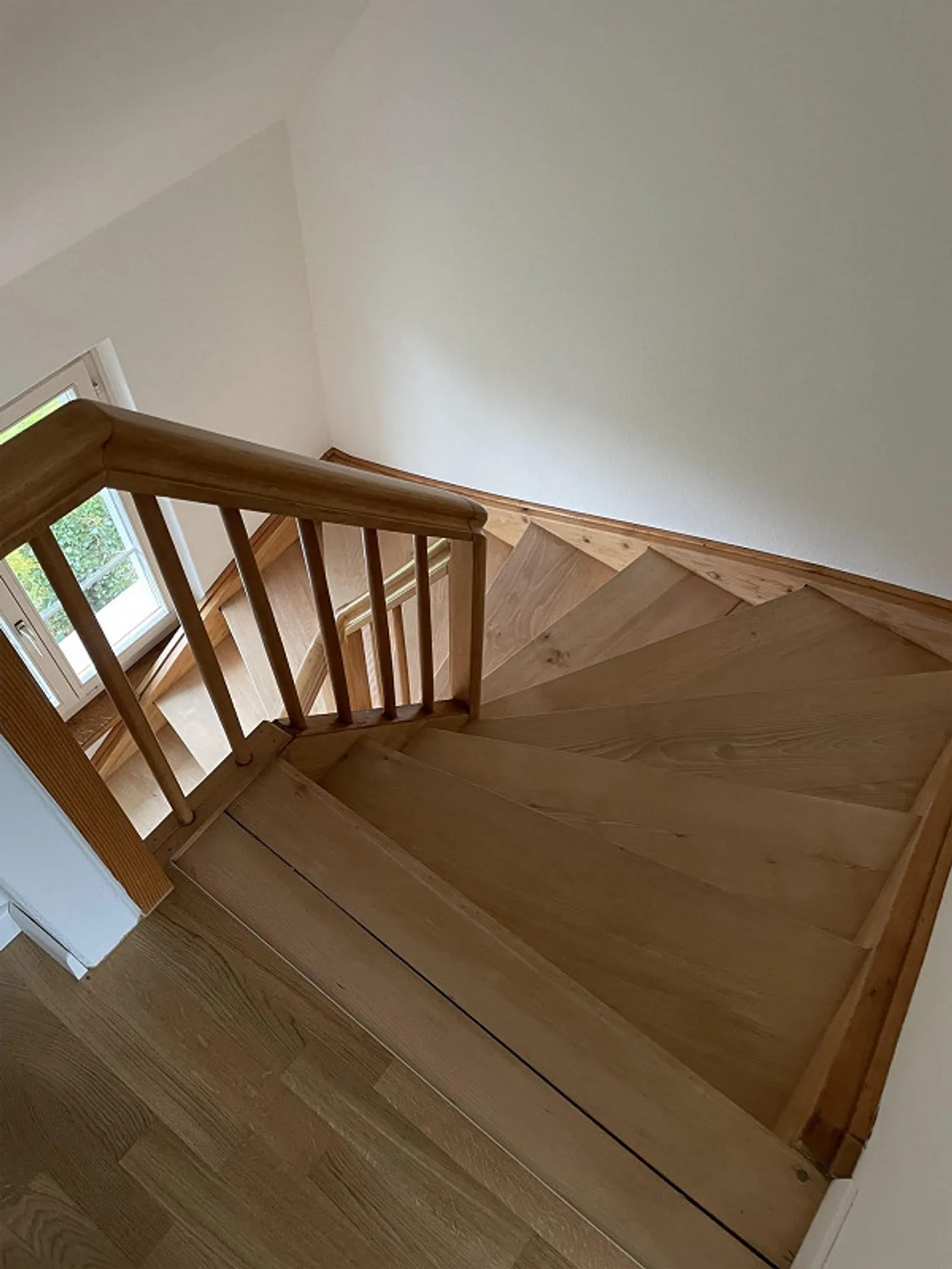 Casa bifamiliare a Heiden AR - Foto 14 di 15