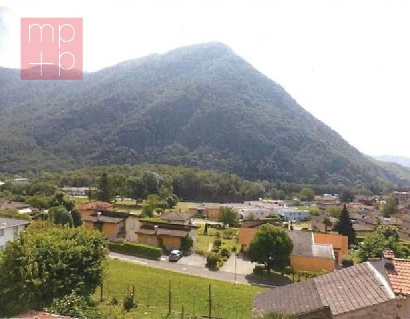 Casa unifamiliare - Mezzovico-Vira - Foto 2 di 8