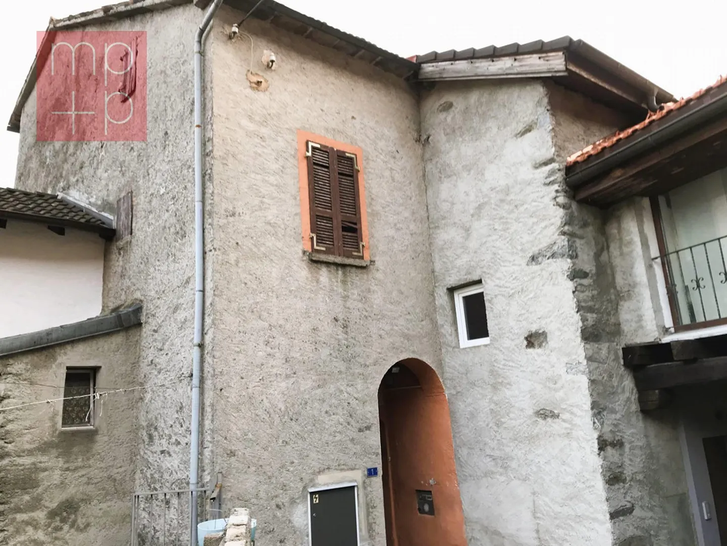 Casa unifamiliare - Mezzovico-Vira - Foto 3 di 8