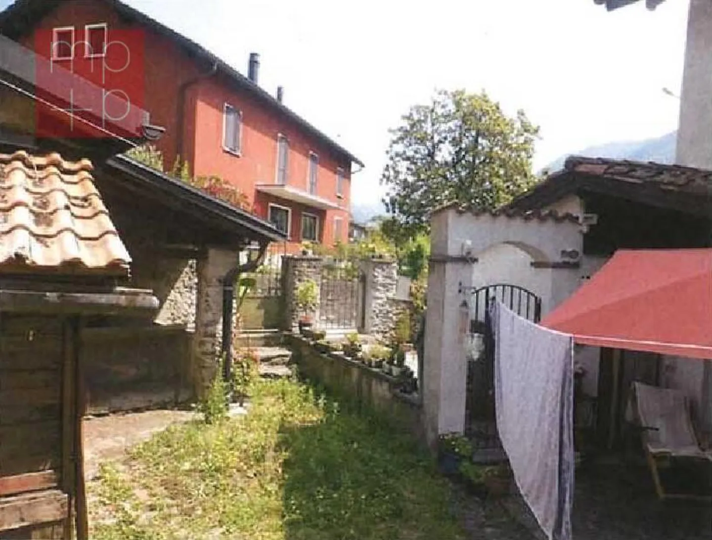 Casa unifamiliare - Mezzovico-Vira - Foto 4 di 8