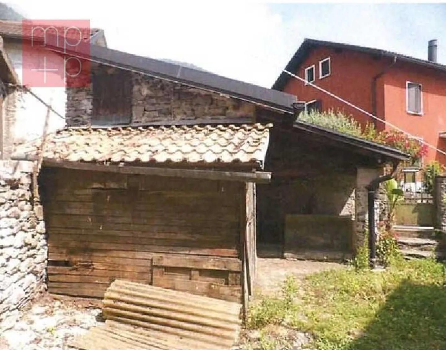 Casa unifamiliare - Mezzovico-Vira - Foto 5 di 8