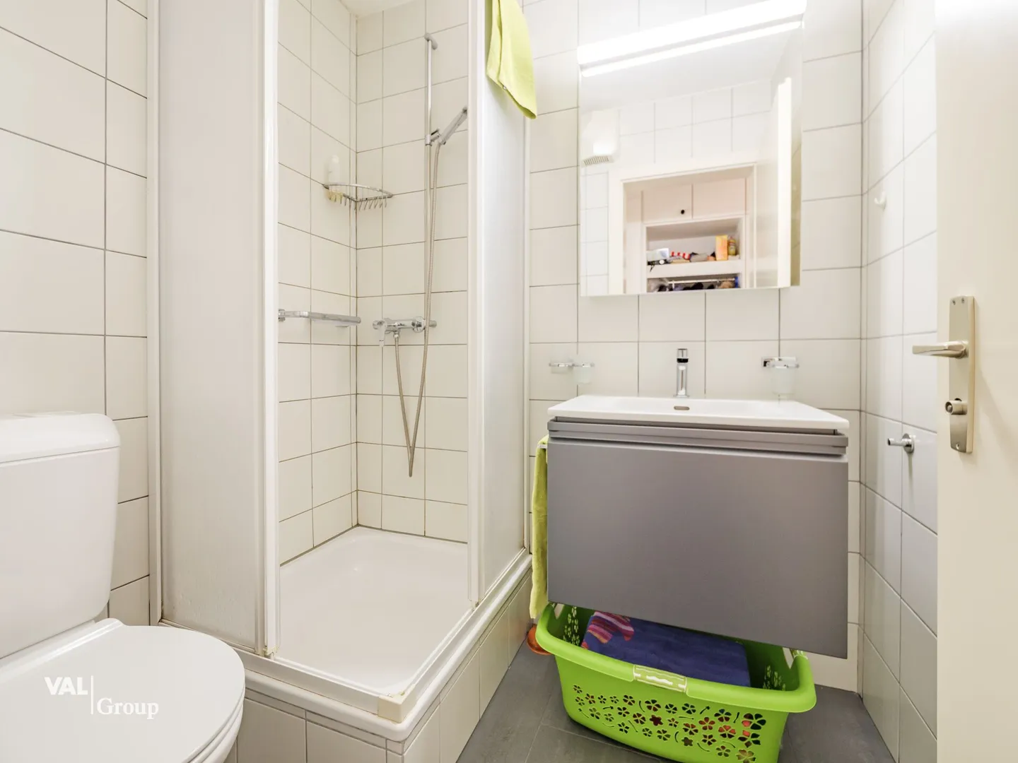 Appartement à vendre - Photo 10 sur 13