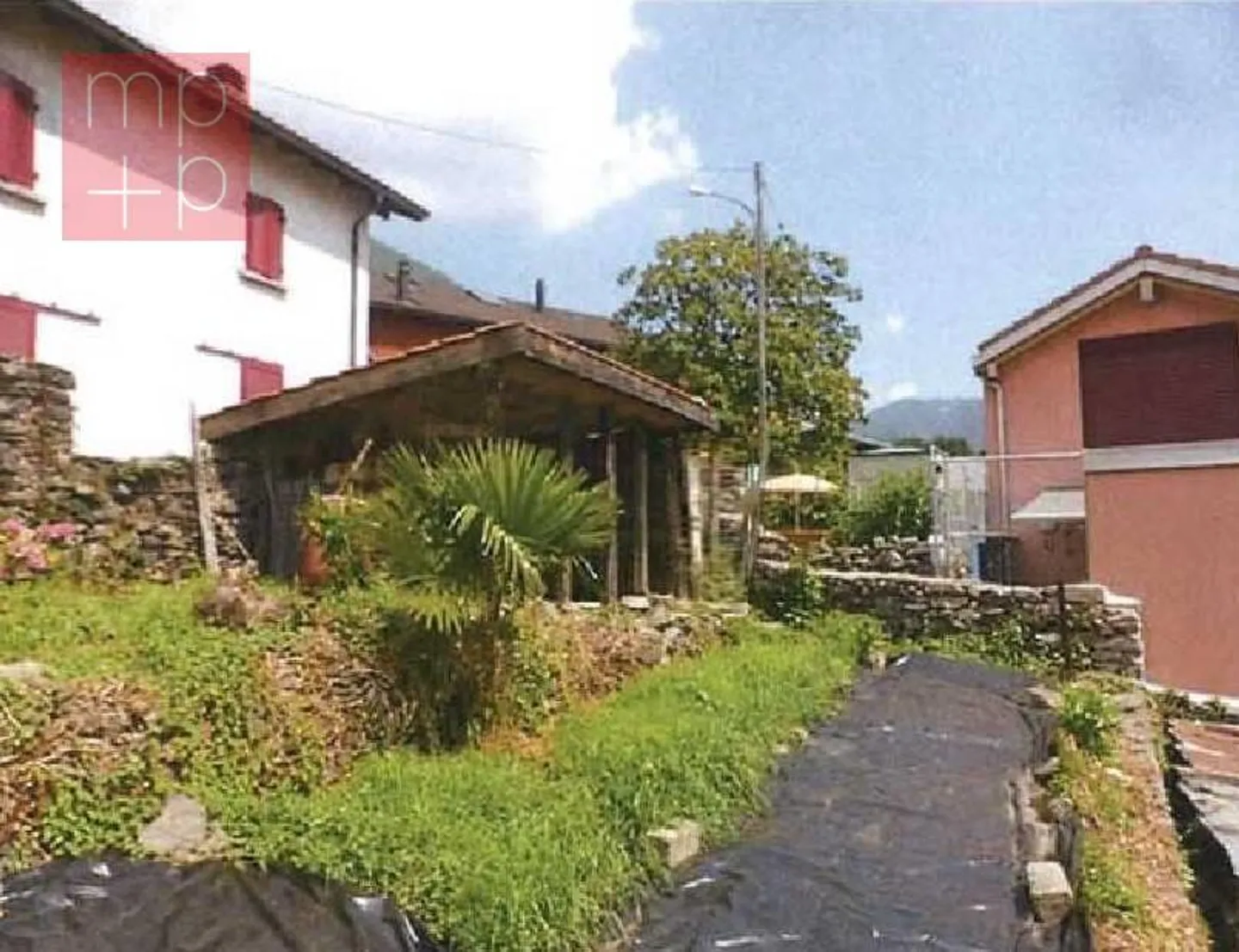 Casa unifamiliare - Mezzovico-Vira - Foto 8 di 8