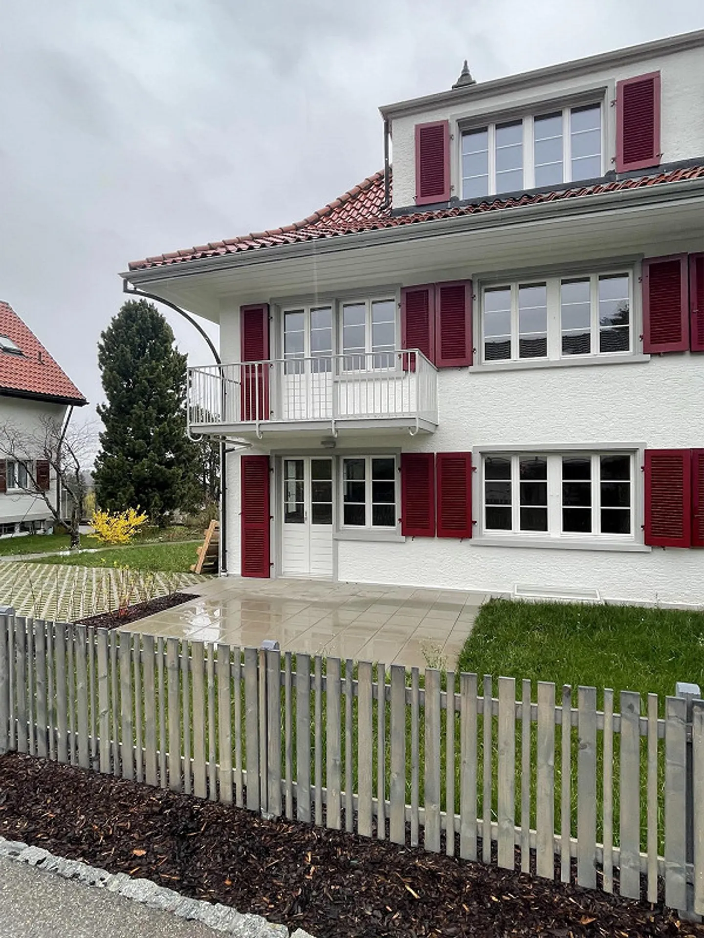 Casa bifamiliare a Heiden AR - Foto 11 di 15