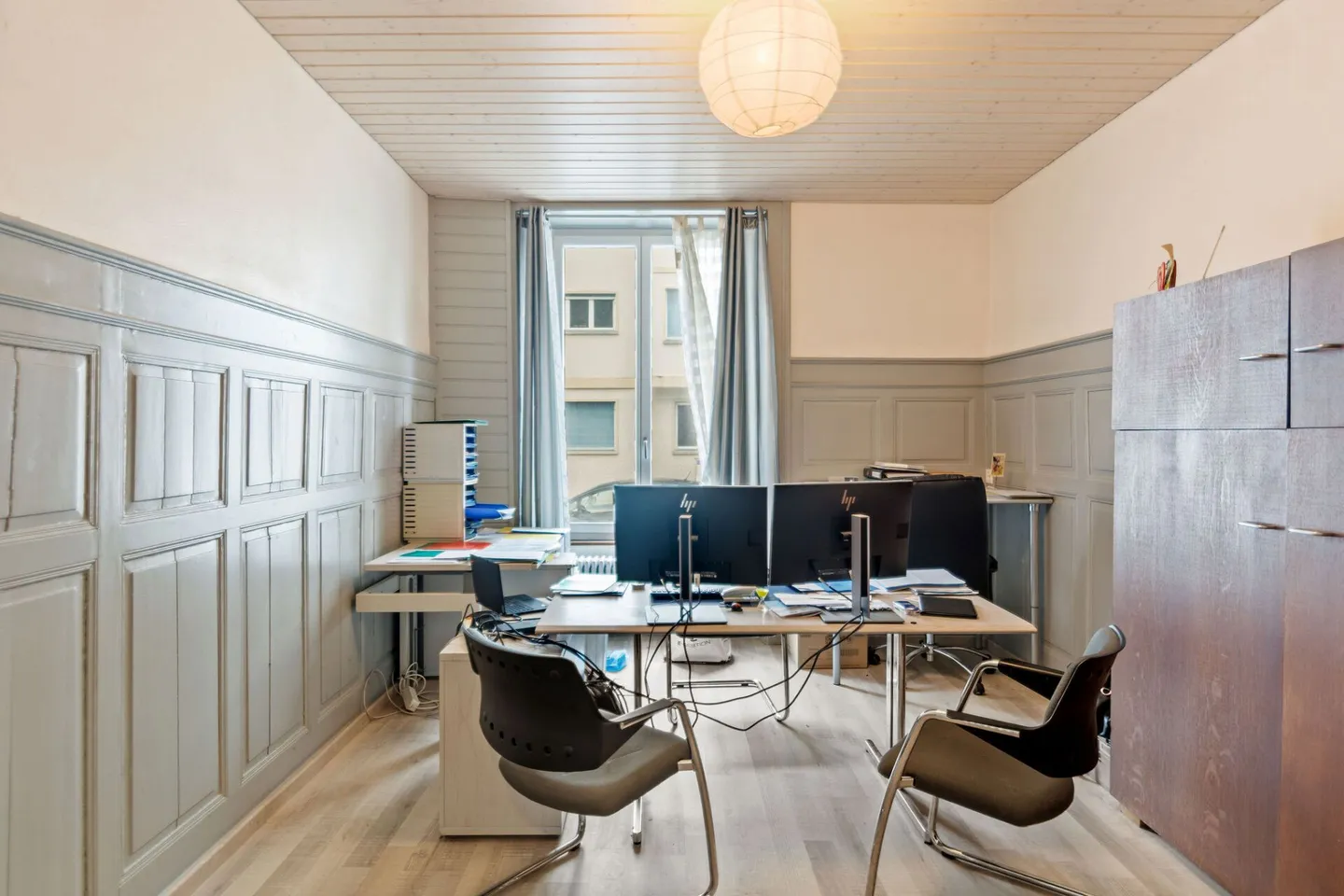 Maison Historique à St-Imier - Photo 8 sur 13