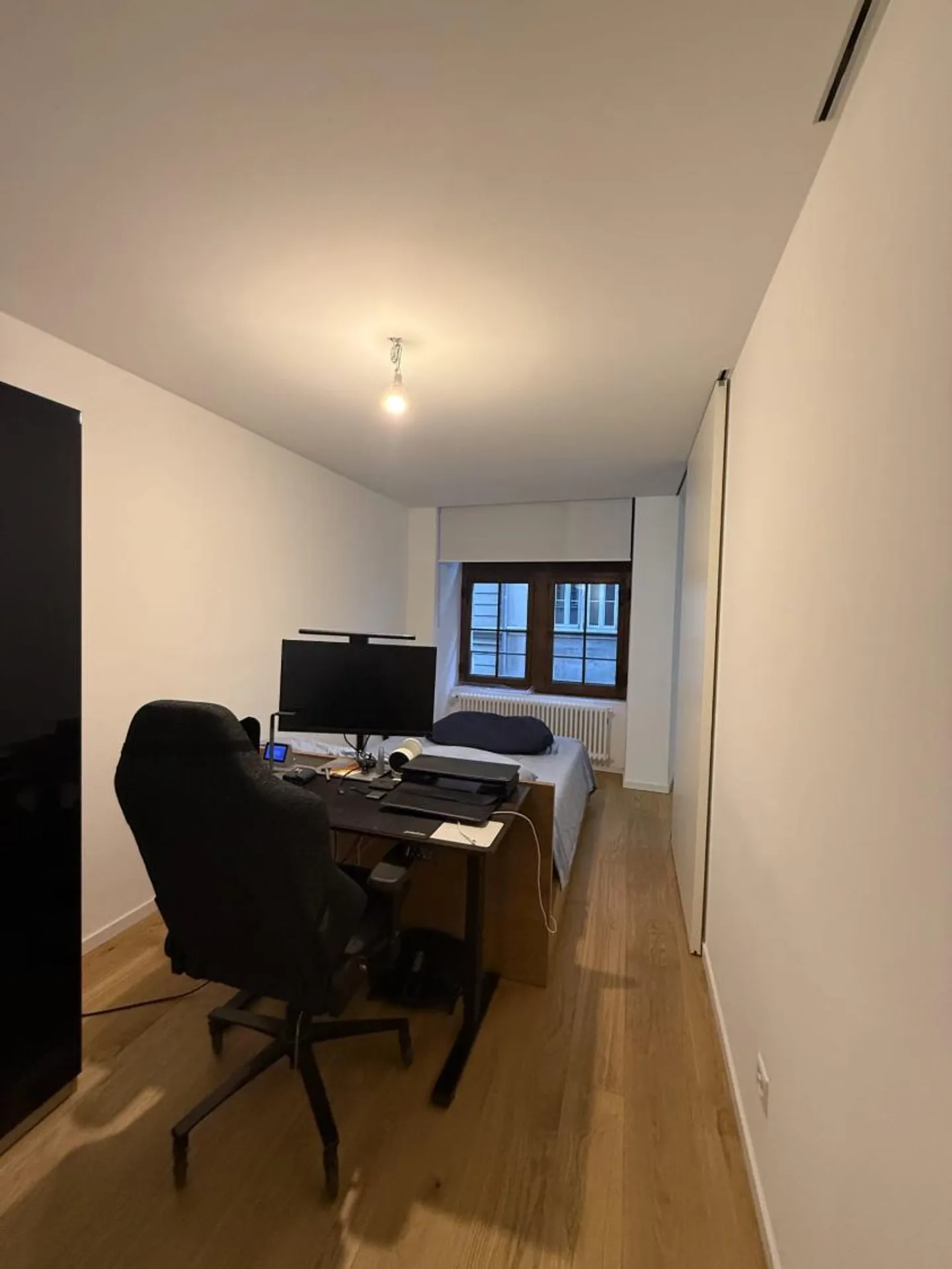 4-Zimmer-Wohnung - Foto 3 von 10
