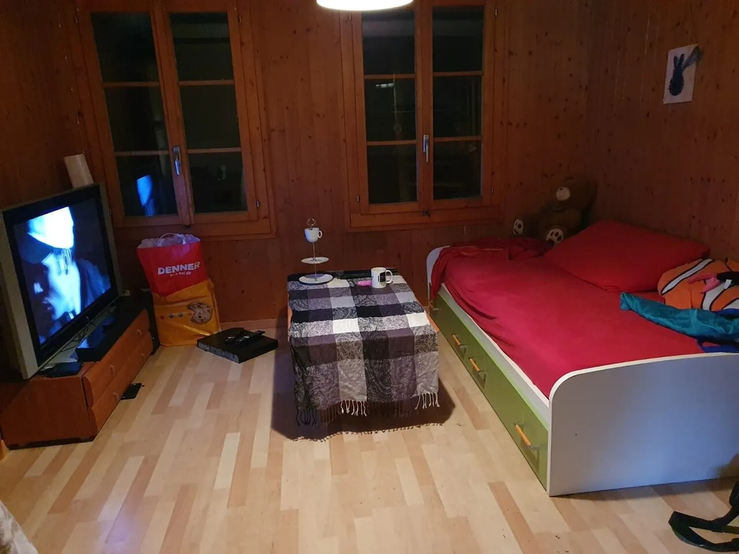 Affordable 4.0 Room Apartment in Biglen - Photo 9 of 9