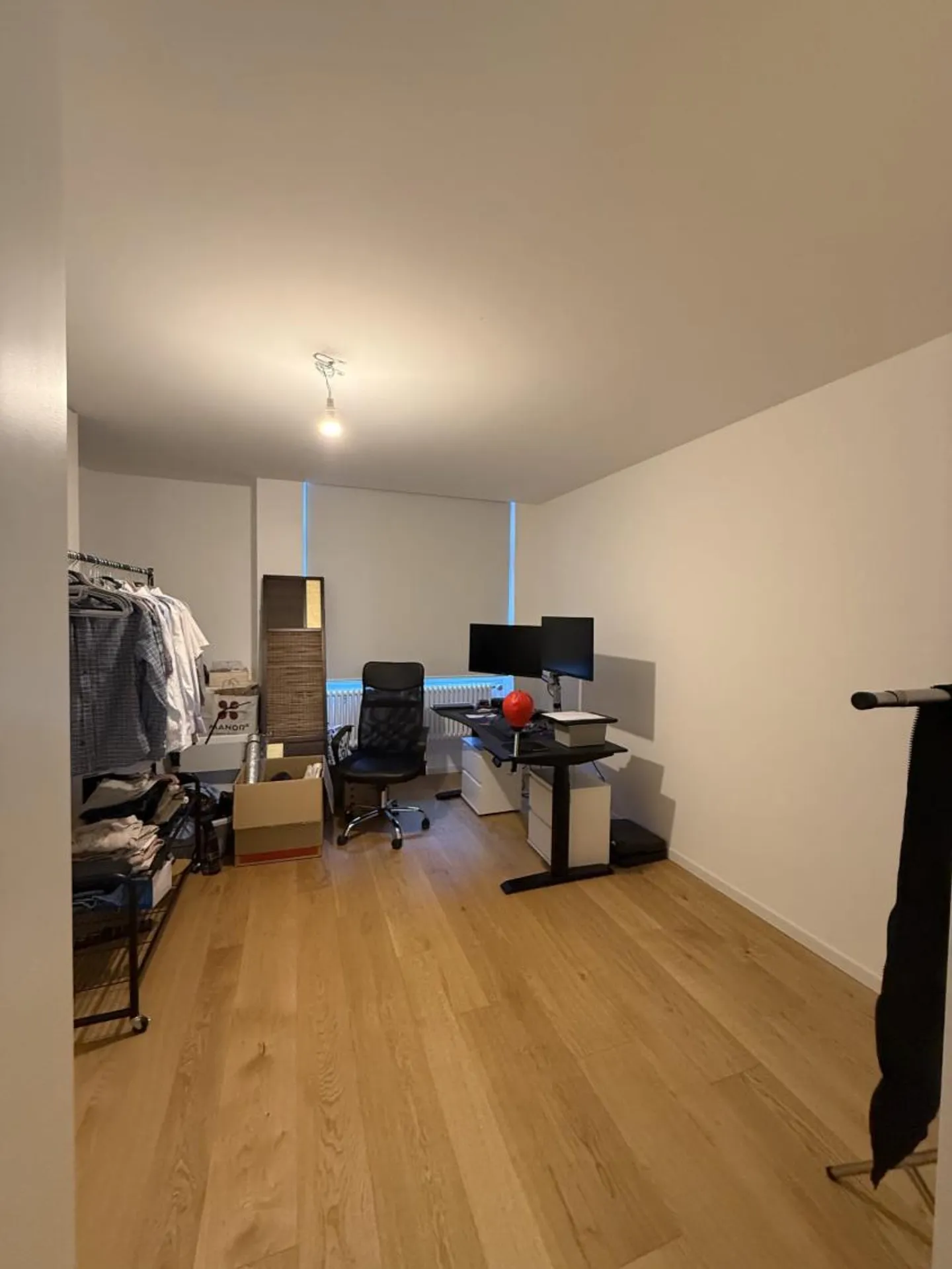 4-Zimmer-Wohnung - Foto 4 von 10