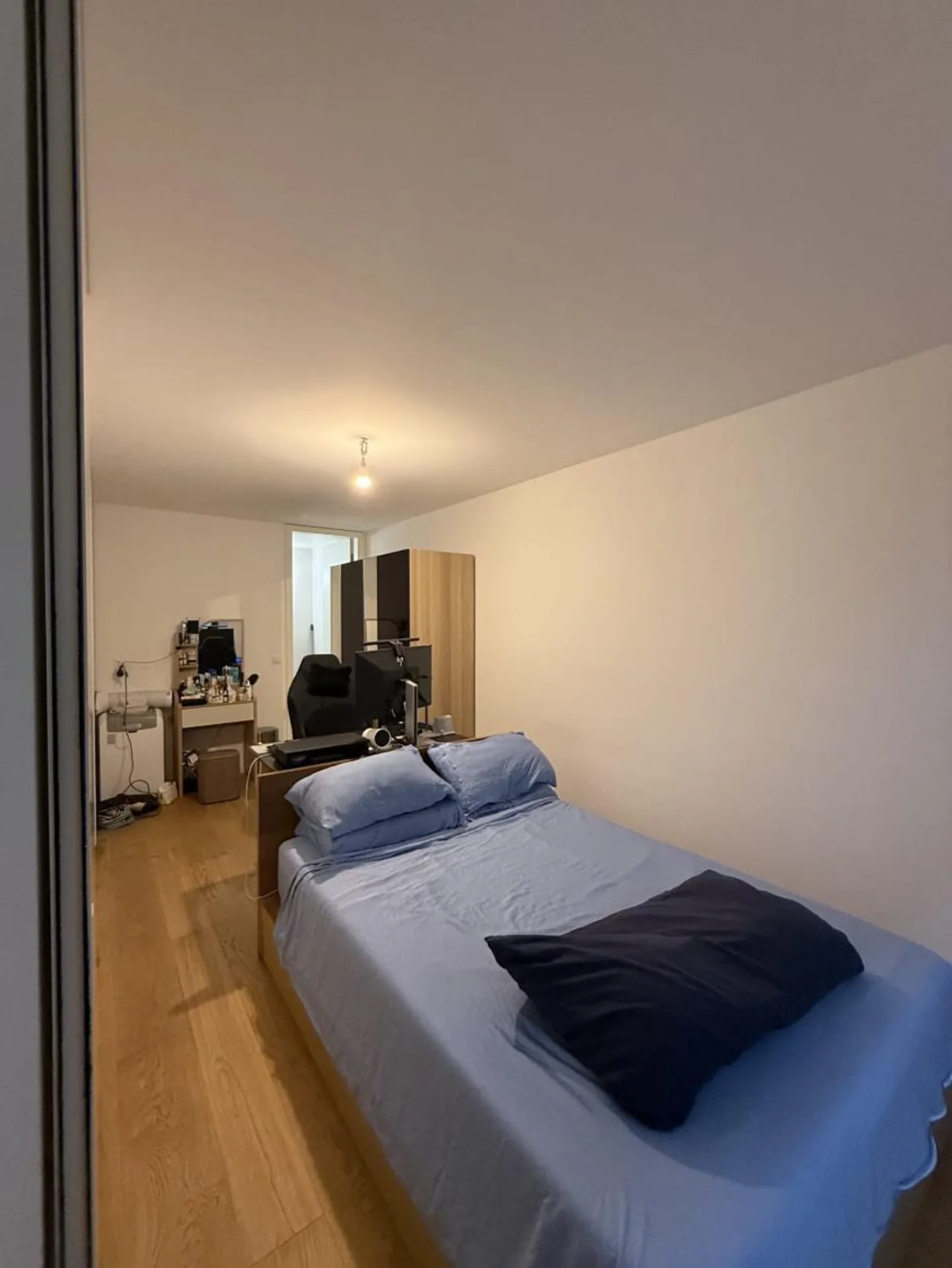4-Zimmer-Wohnung - Foto 7 von 10