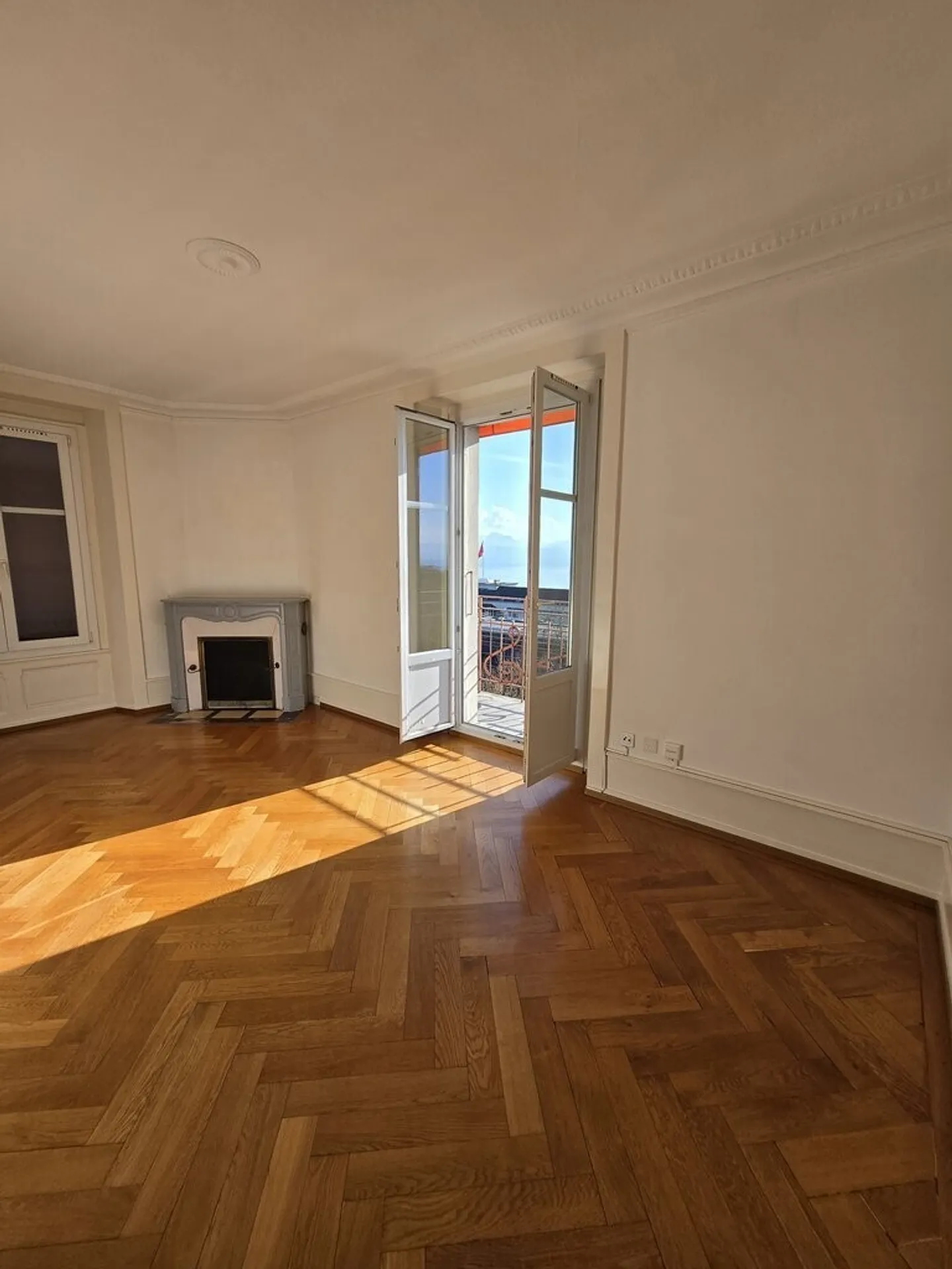 Geräumige Wohnung nahe Mon-Repos - Foto 4 von 8