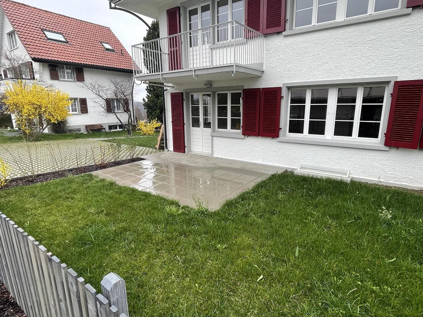 Casa bifamiliare a Heiden AR - Foto 15 di 15