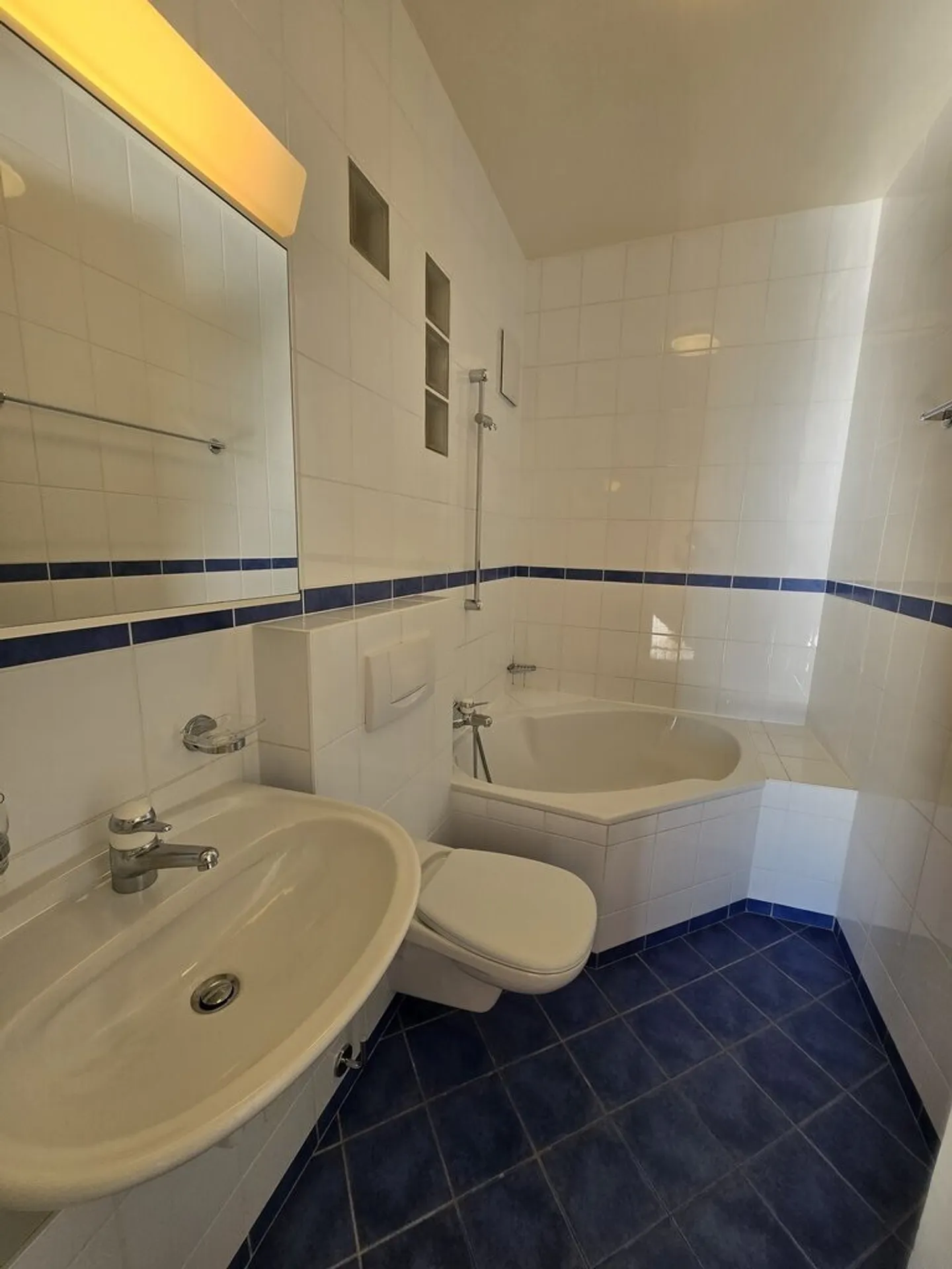 Geräumige Wohnung nahe Mon-Repos - Foto 5 von 8