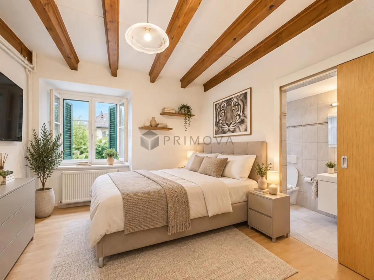 Deux appartements sous un même toit - Photo 5 sur 15