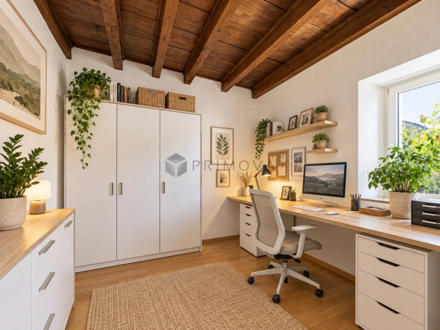 Deux appartements sous un même toit - Photo 8 sur 15