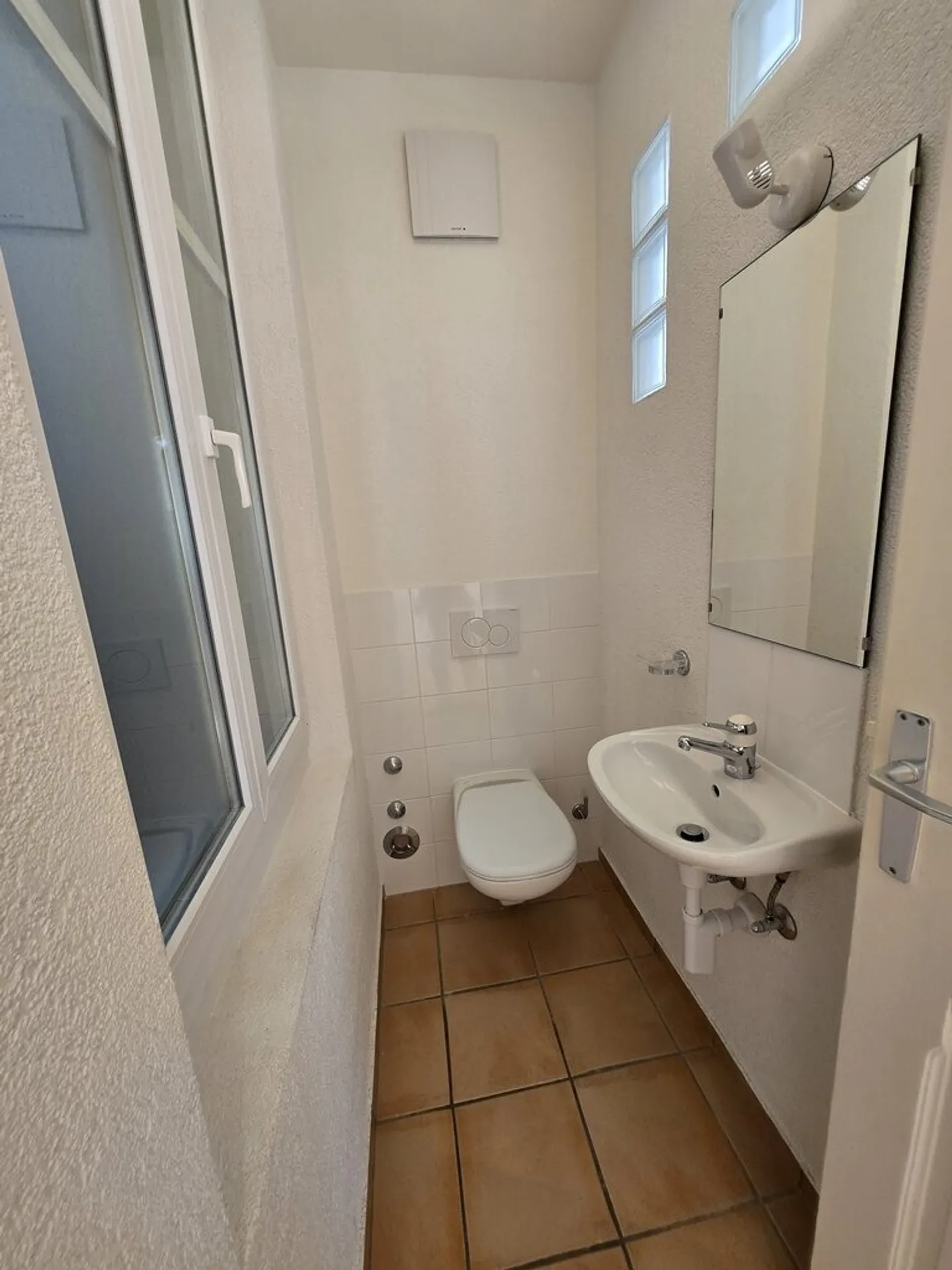 Geräumige Wohnung nahe Mon-Repos - Foto 6 von 8