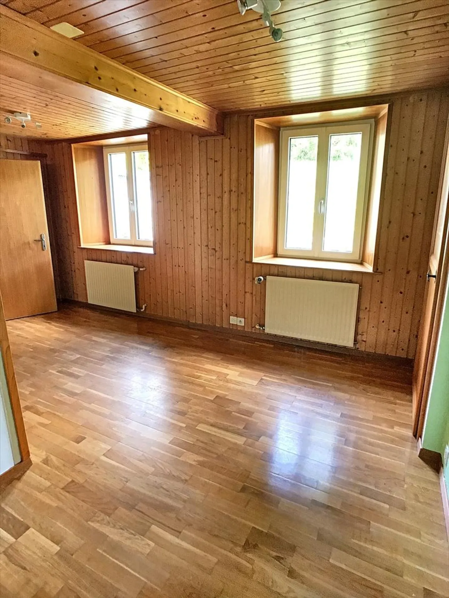 Reihenhaus mit 3 Wohnungen - Foto 9 von 12