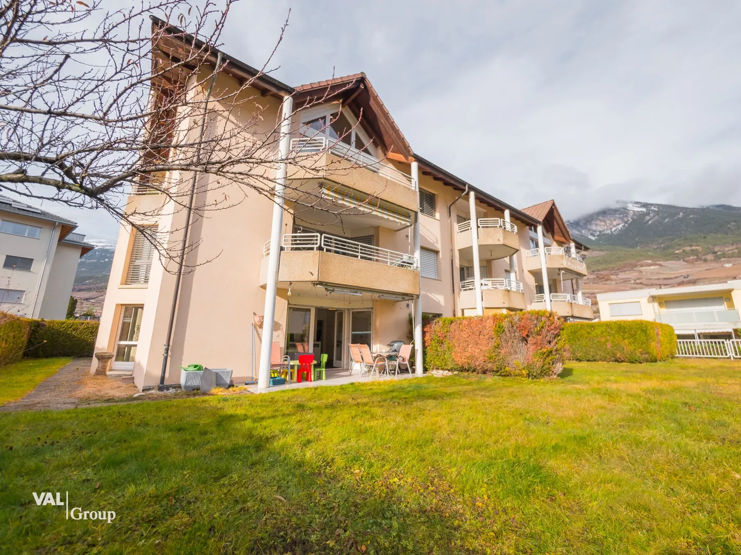 Appartement à vendre - Photo 12 sur 13