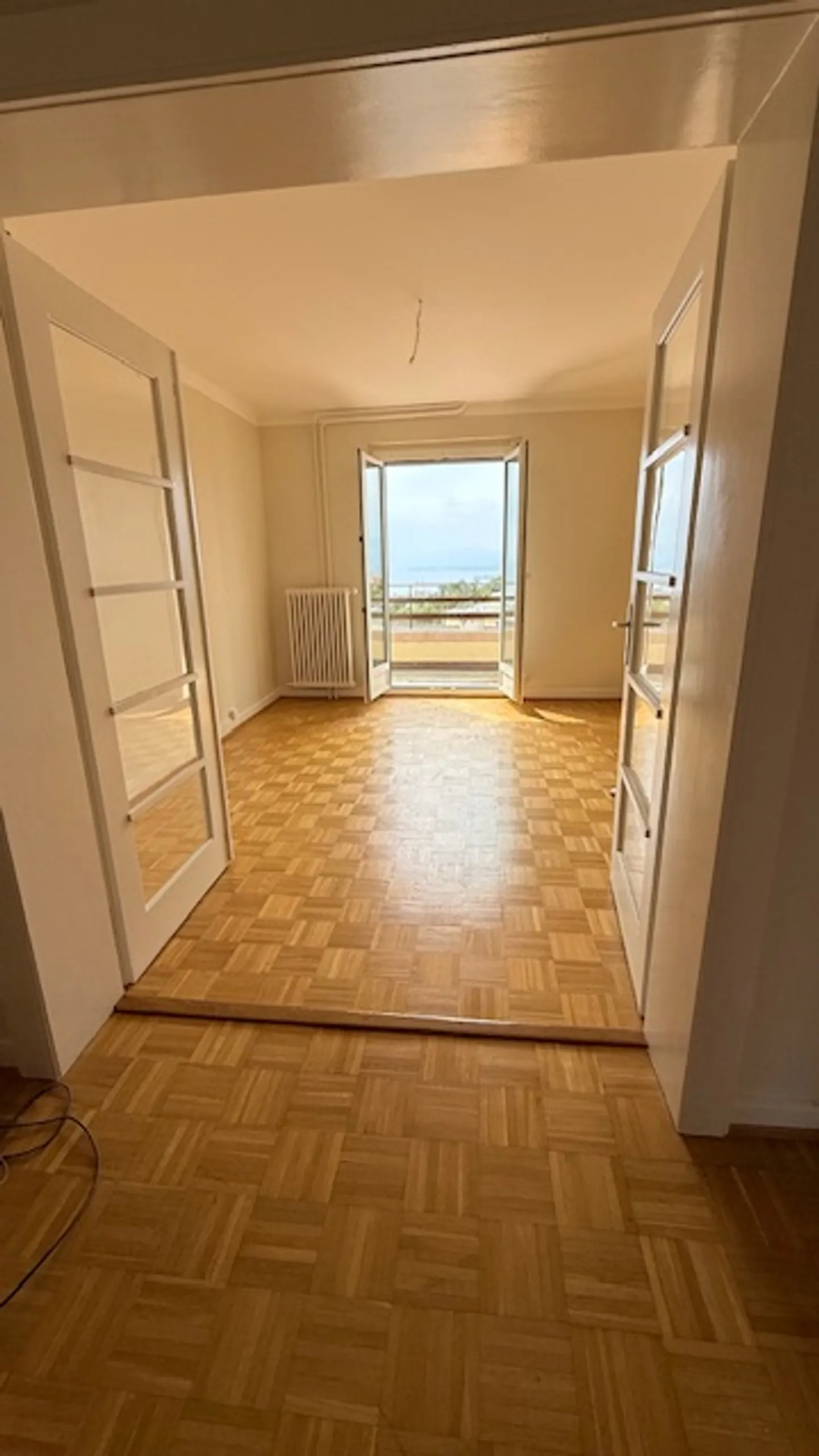 Magnifico appartamento di 3 stanze, 5° piano, ca. 70 m2 - Foto 3 di 11
