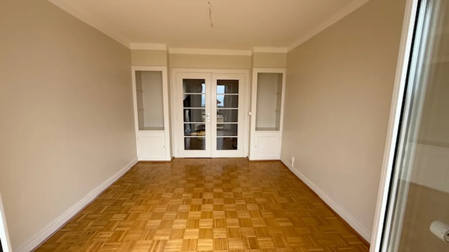 Magnifico appartamento di 3 stanze, 5° piano, ca. 70 m2 - Foto 4 di 11