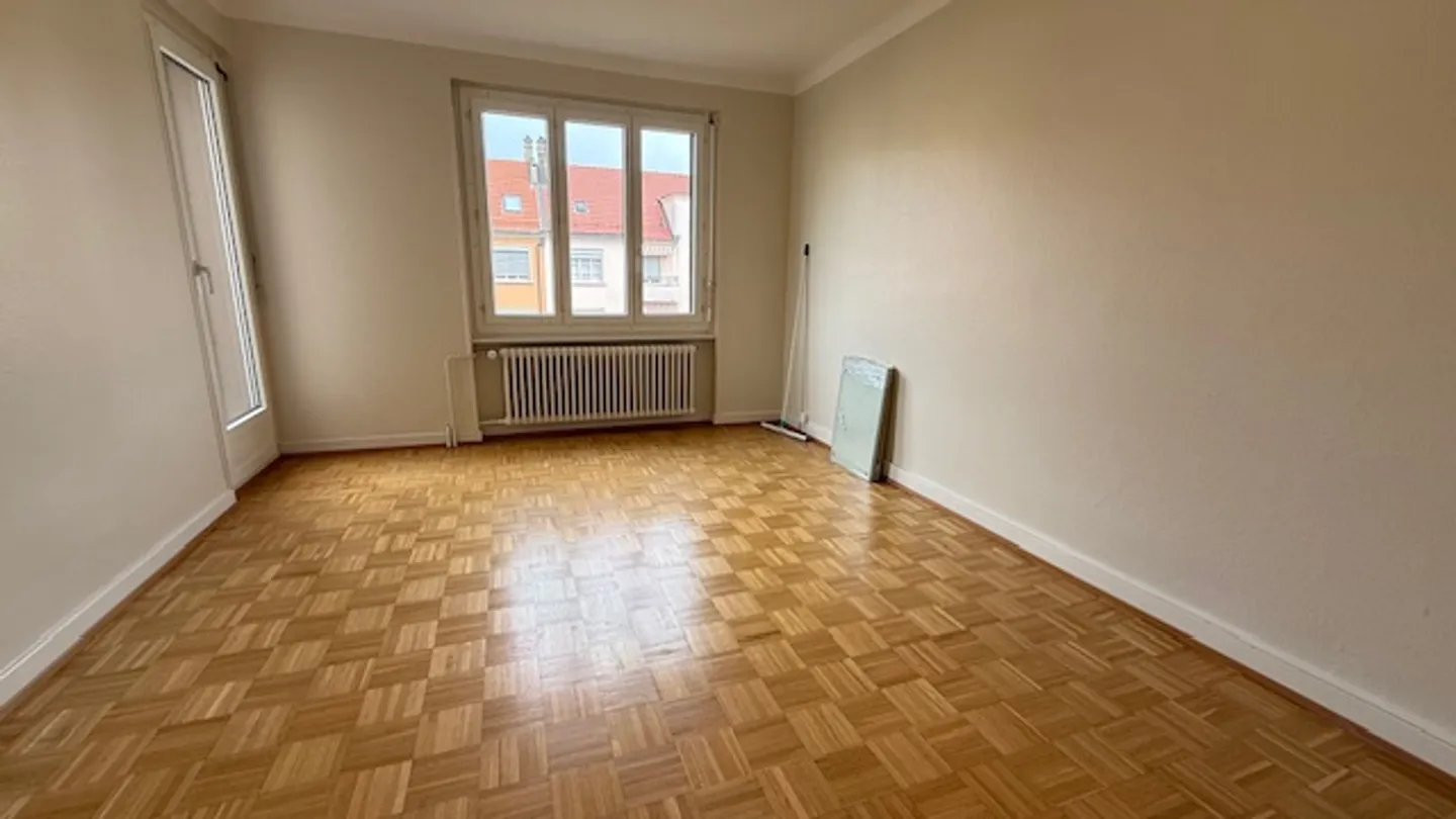 Magnifico appartamento di 3 stanze, 5° piano, ca. 70 m2 - Foto 5 di 11
