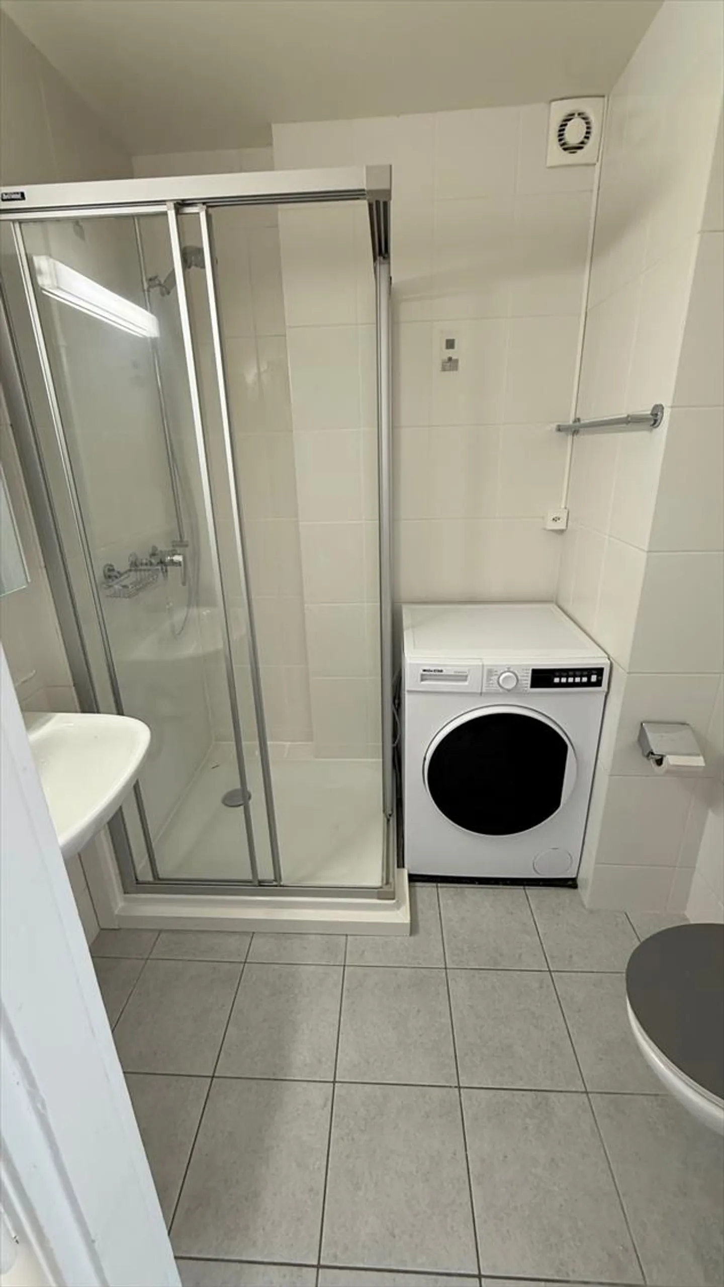 Magnifico appartamento di 3 stanze, 5° piano, ca. 70 m2 - Foto 8 di 11