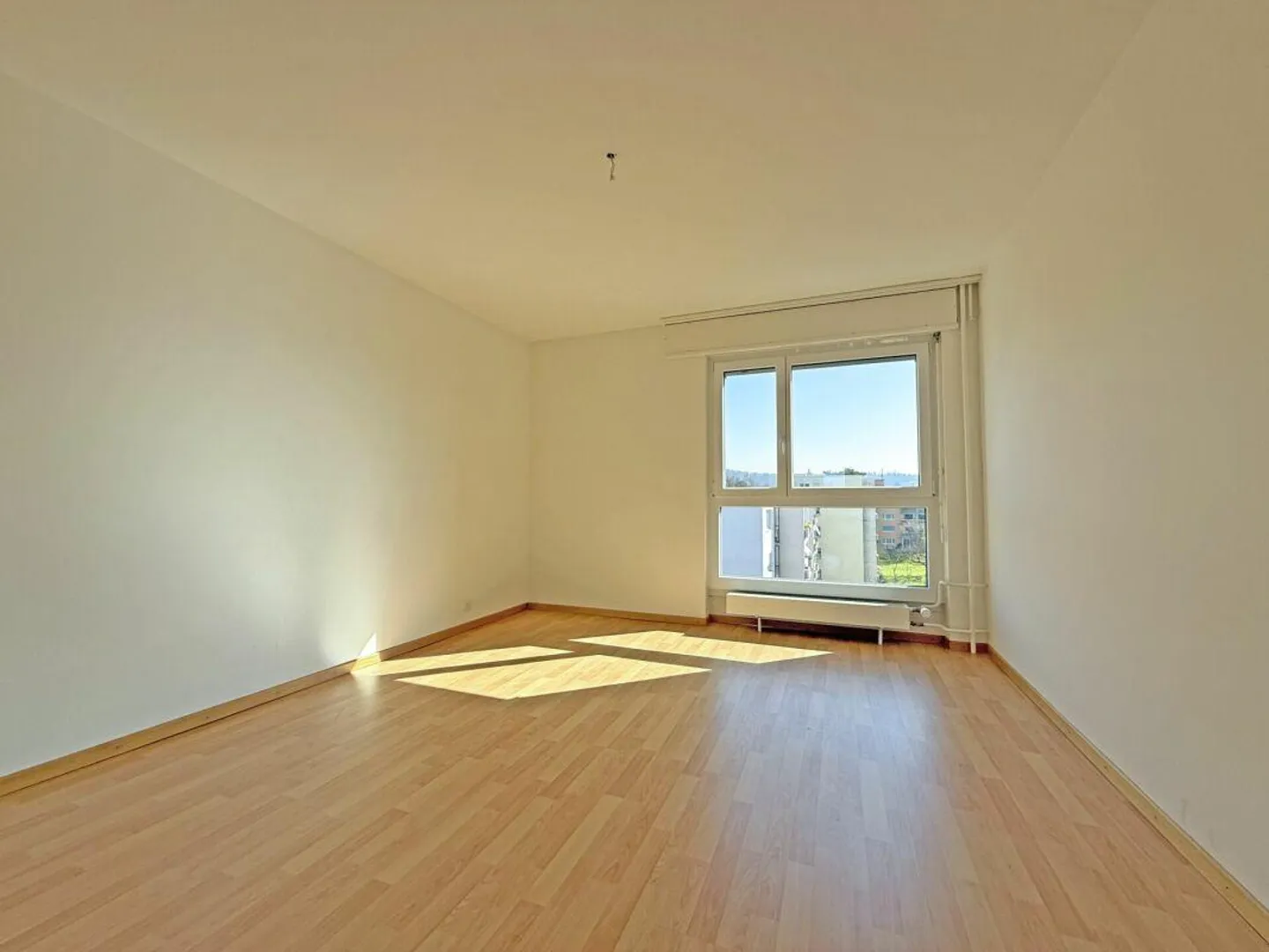 Appartamento 2.5 locali con vista sul verde - Foto 7 di 9