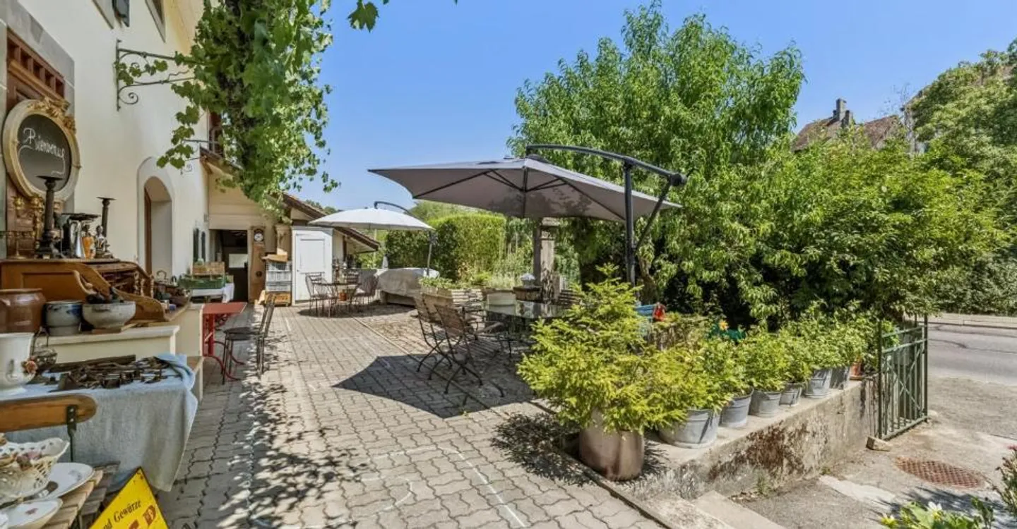 Maison paysanne rénovée - Photo 3 sur 12