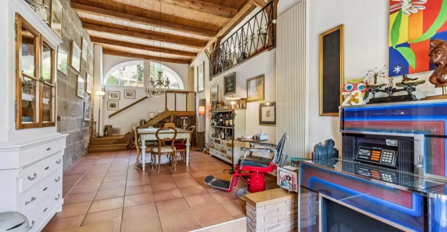 Maison paysanne rénovée - Photo 4 sur 12