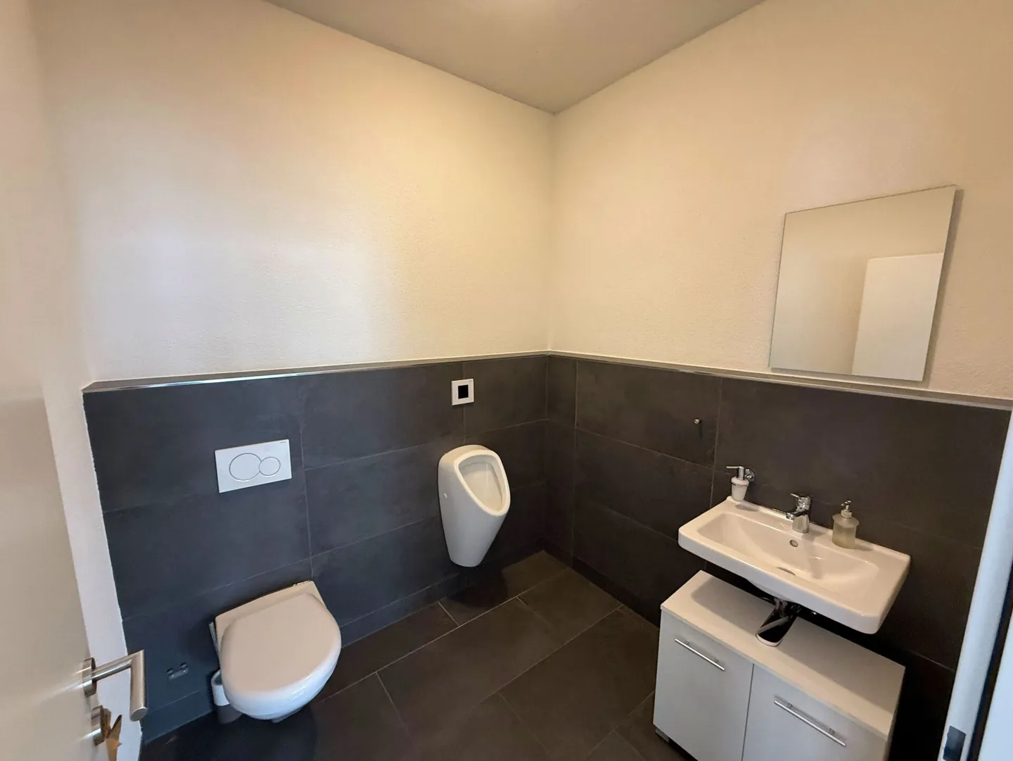 Commercial space in the center of Widnau - Photo 2 of 9