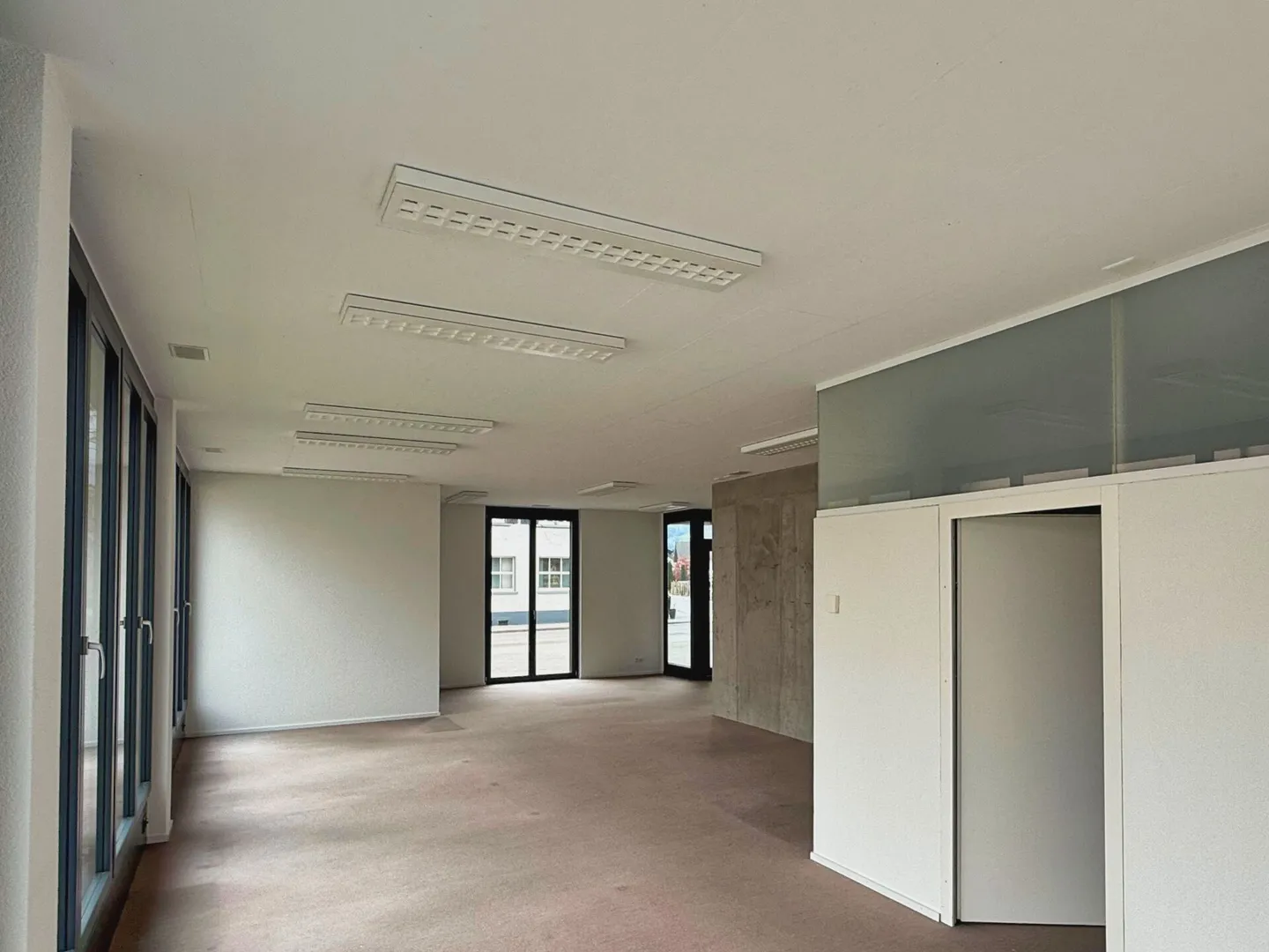 Commercial space in the center of Widnau - Photo 3 of 9