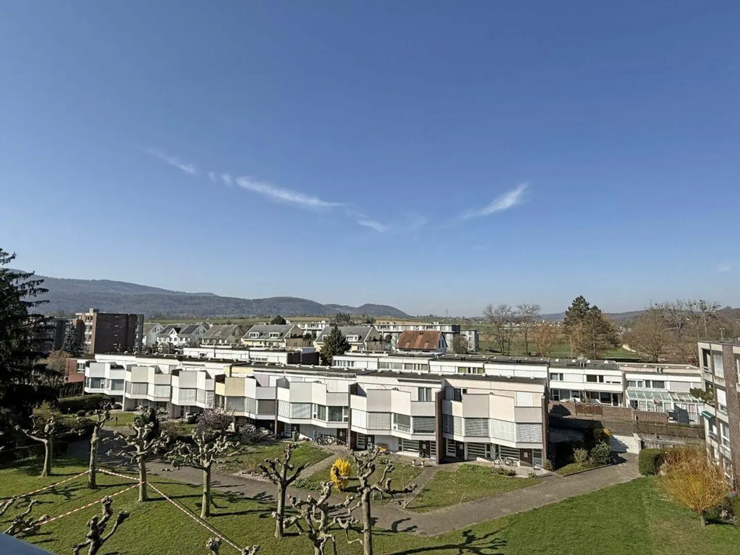 Appartamento 2.5 locali con vista sul verde - Foto 8 di 9