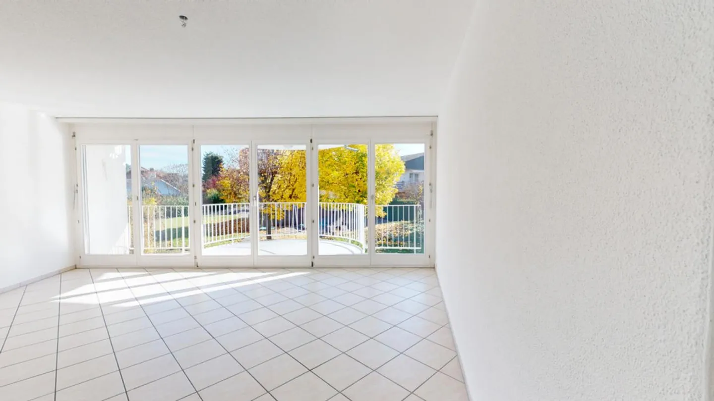 Familienfreundliche Wohnung in Willisau - Foto 4 von 7