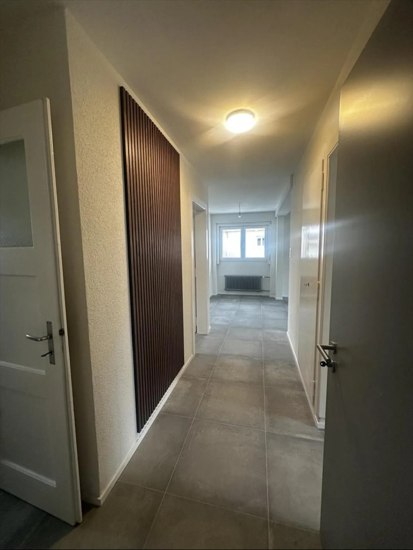 3.5 Room Apartment - Photo 5 of 6