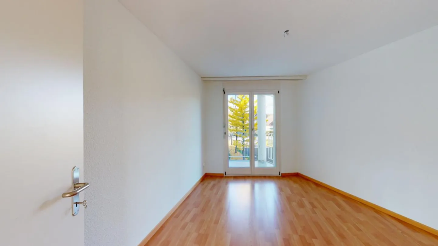 Familienfreundliche Wohnung in Willisau - Foto 5 von 7