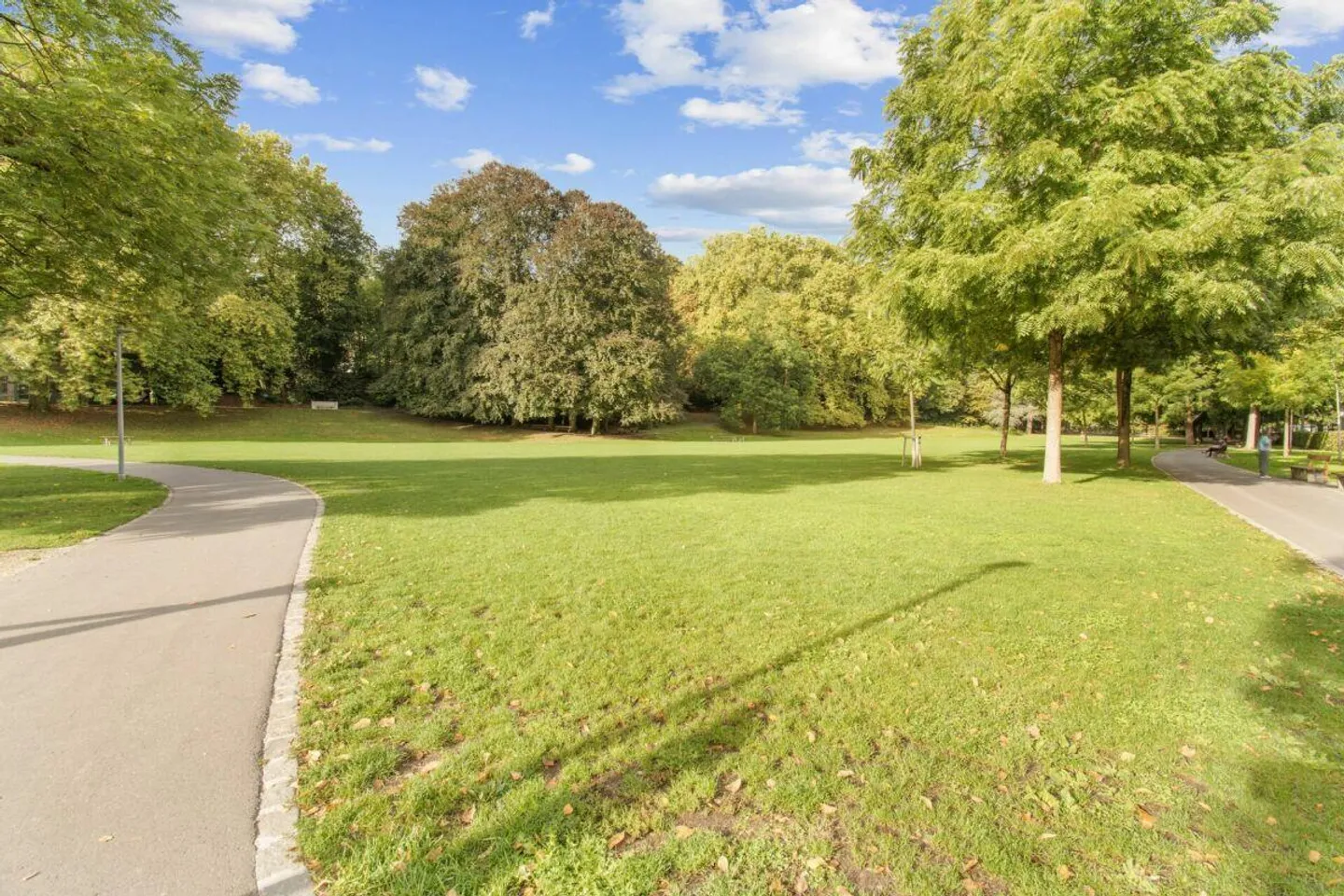 Appartement en attique de 6,5 pièces sur la Gundeldingerstrasse - Photo 7 sur 7