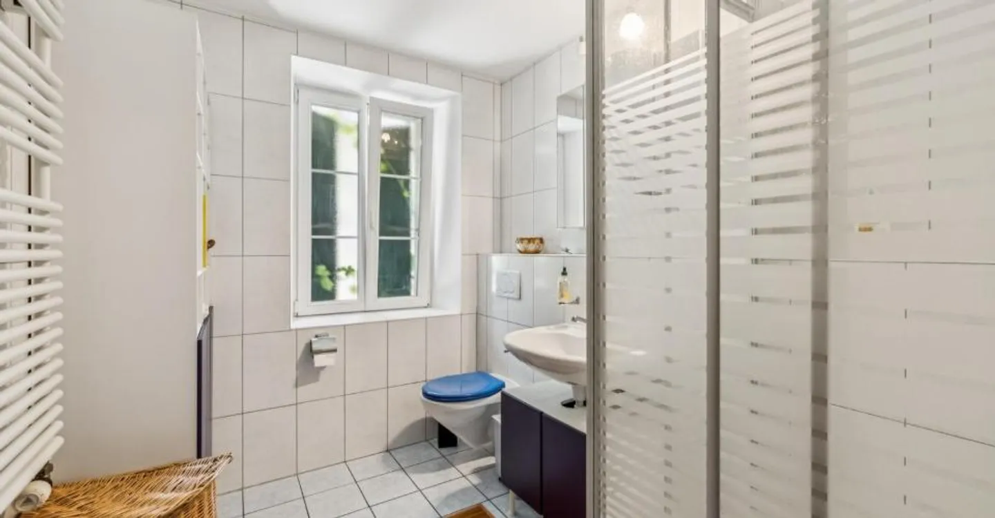 Maison paysanne rénovée - Photo 10 sur 12