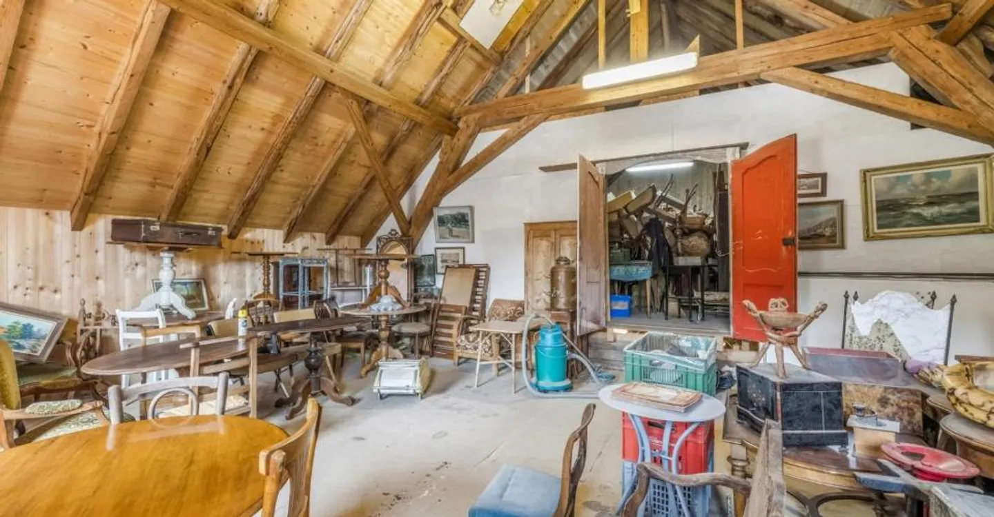 Maison paysanne rénovée - Photo 12 sur 12