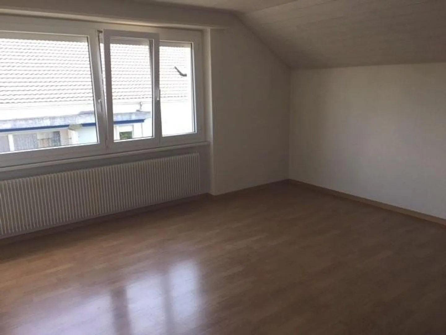 Great attic apartment - small but fine in the heart of Lyss - Photo 6 of 6