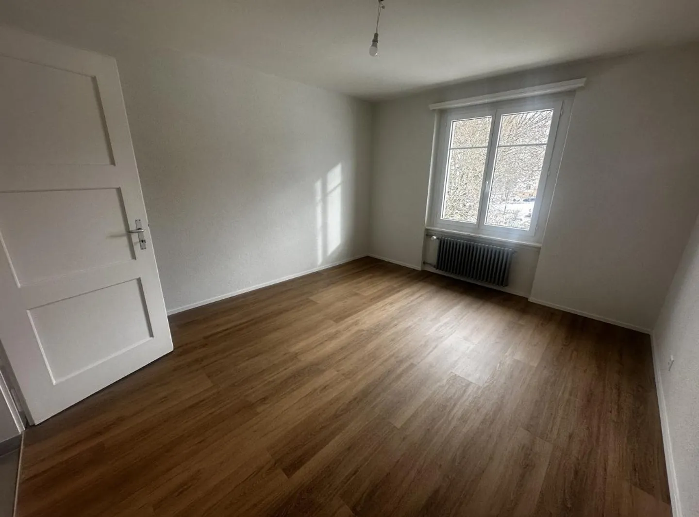 3.5 Room Apartment - Photo 6 of 6