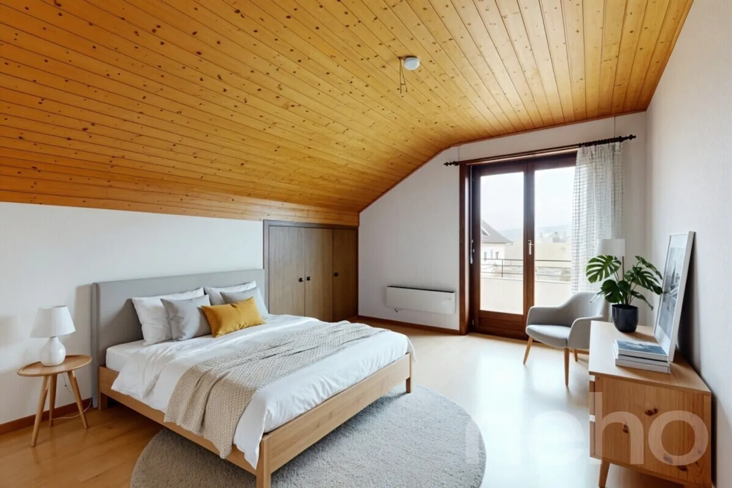 Grande casa familiare in un quartiere residenziale! - Foto 5 di 11